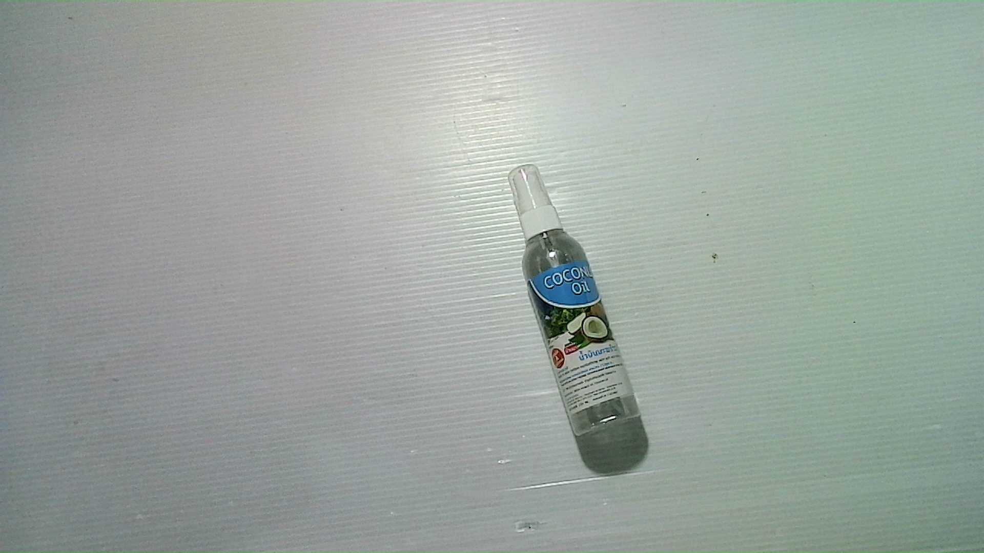 banana brand coconut oil