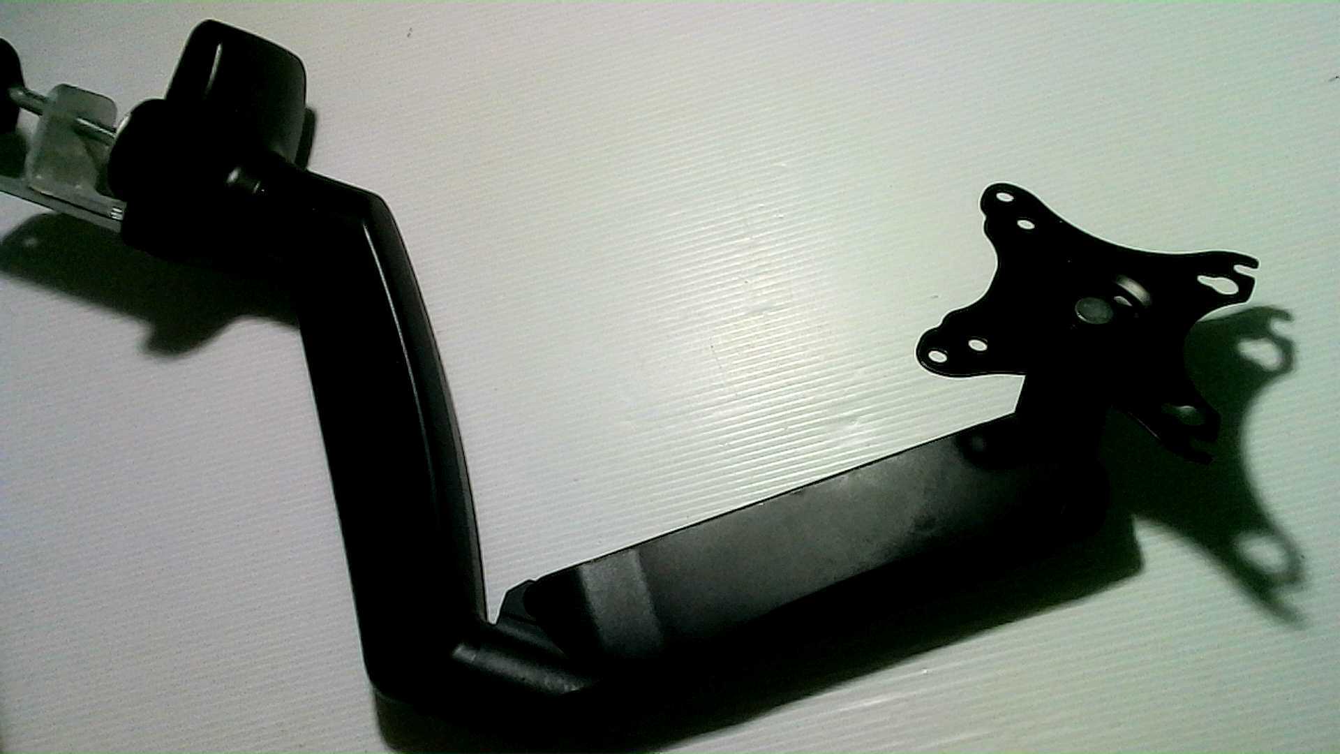 metal monitor stand for home studio