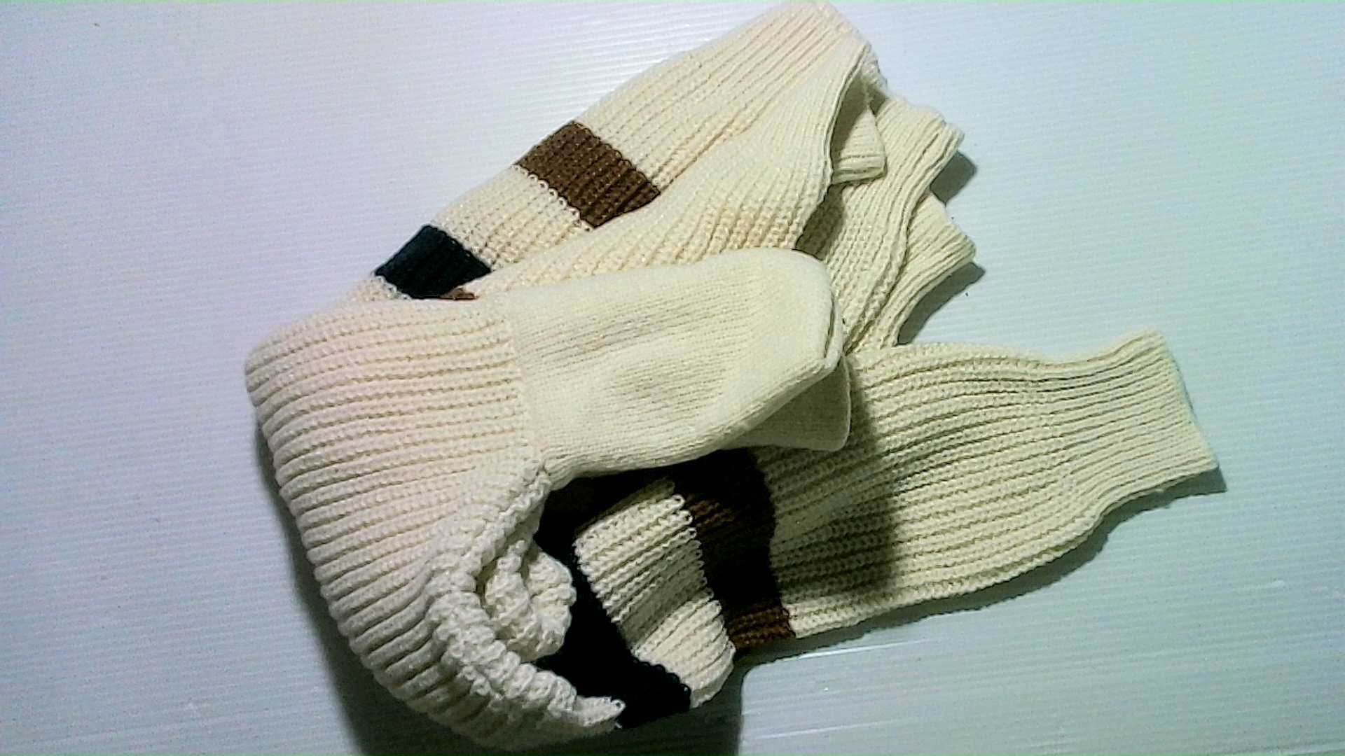 children's knitted jacket