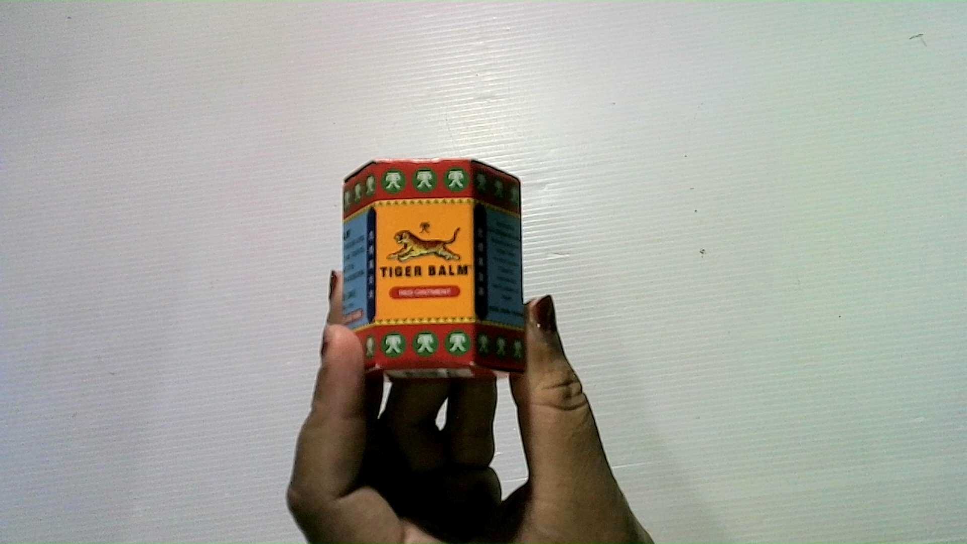 Tiger Balm