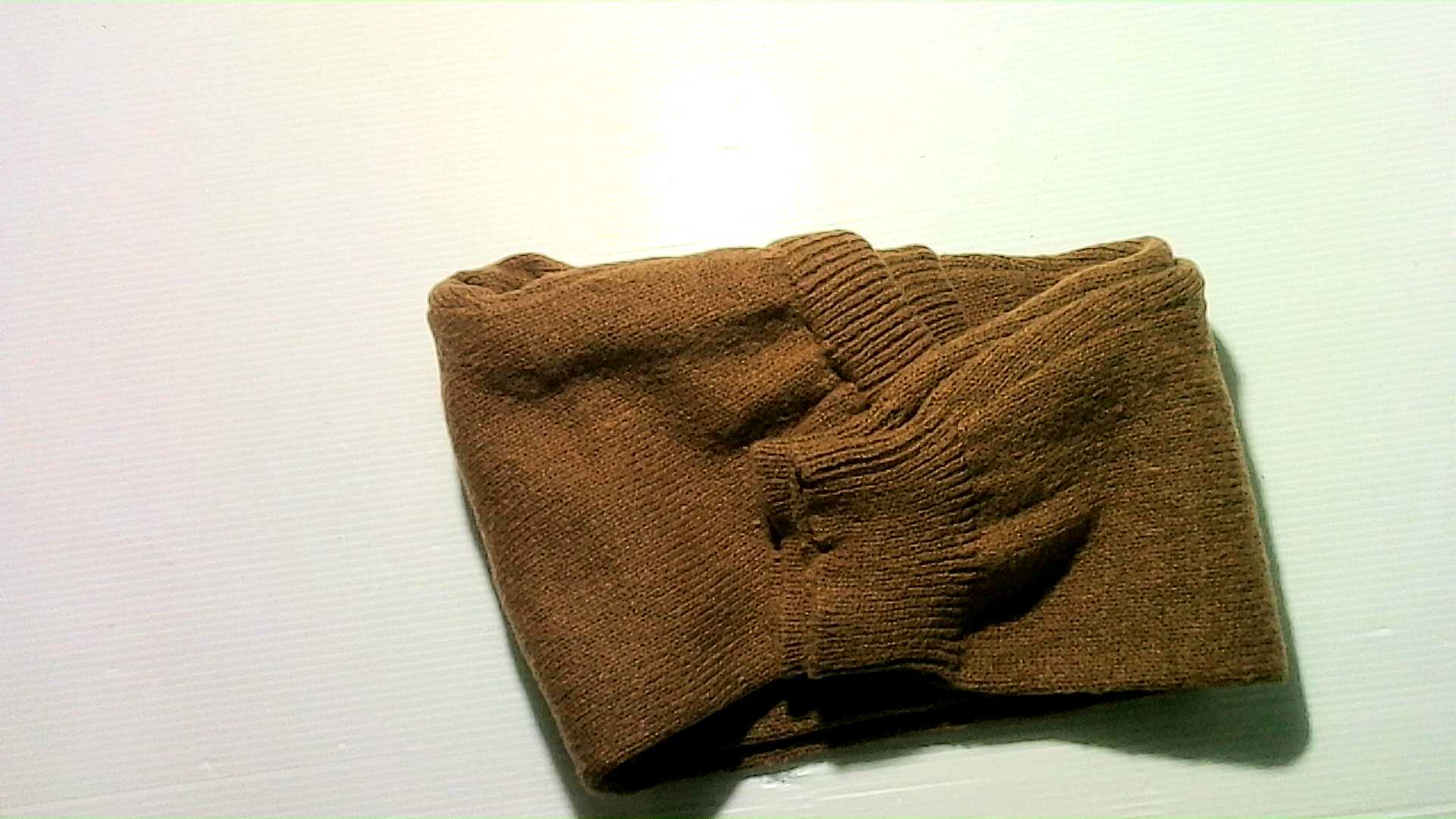 children's knitted pants