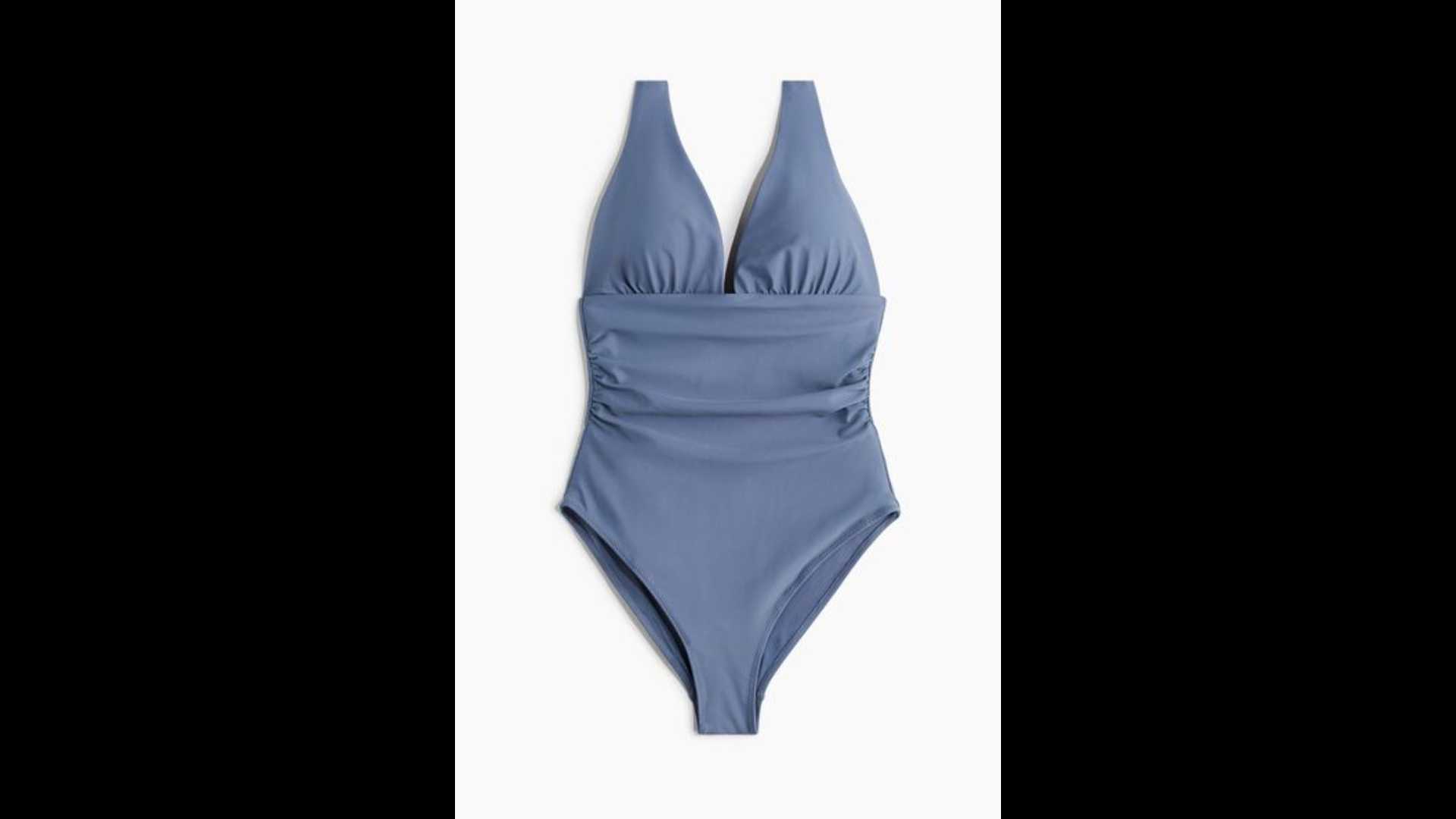 Women's one-piece swimsuit from H&M