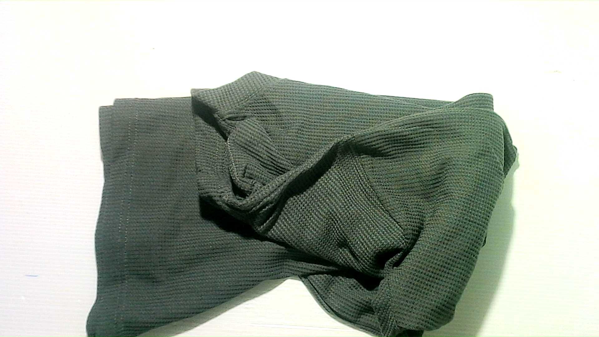 Men's T-shirt made of synthetic fabric