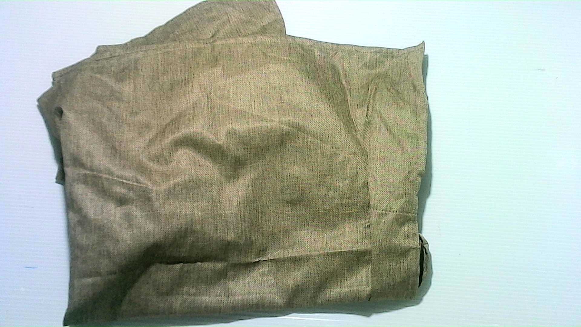 men's shirt made of synthetic fabric