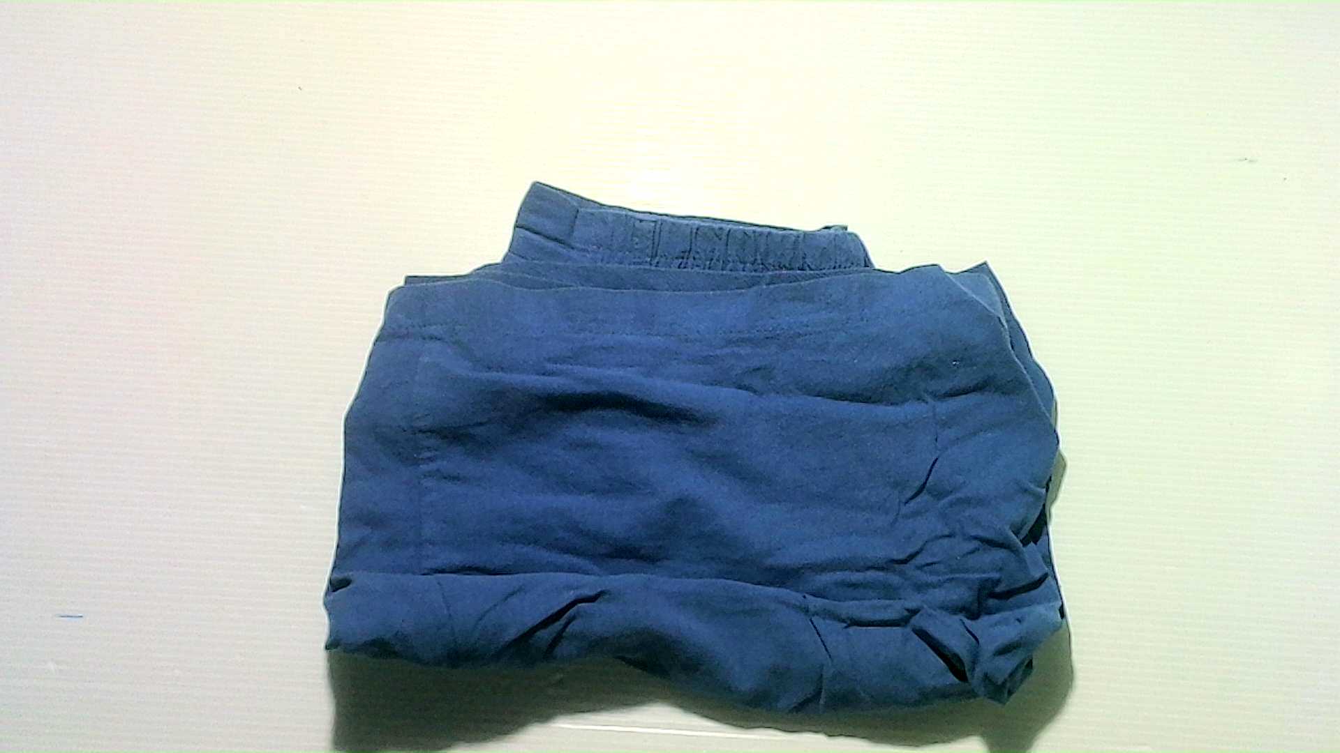 cotton short pants