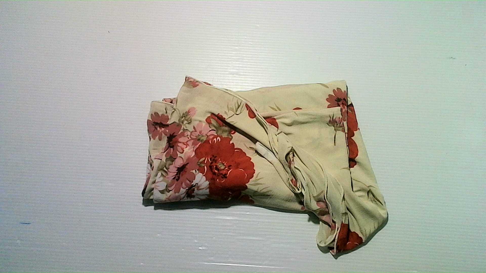 women's chiffon dress