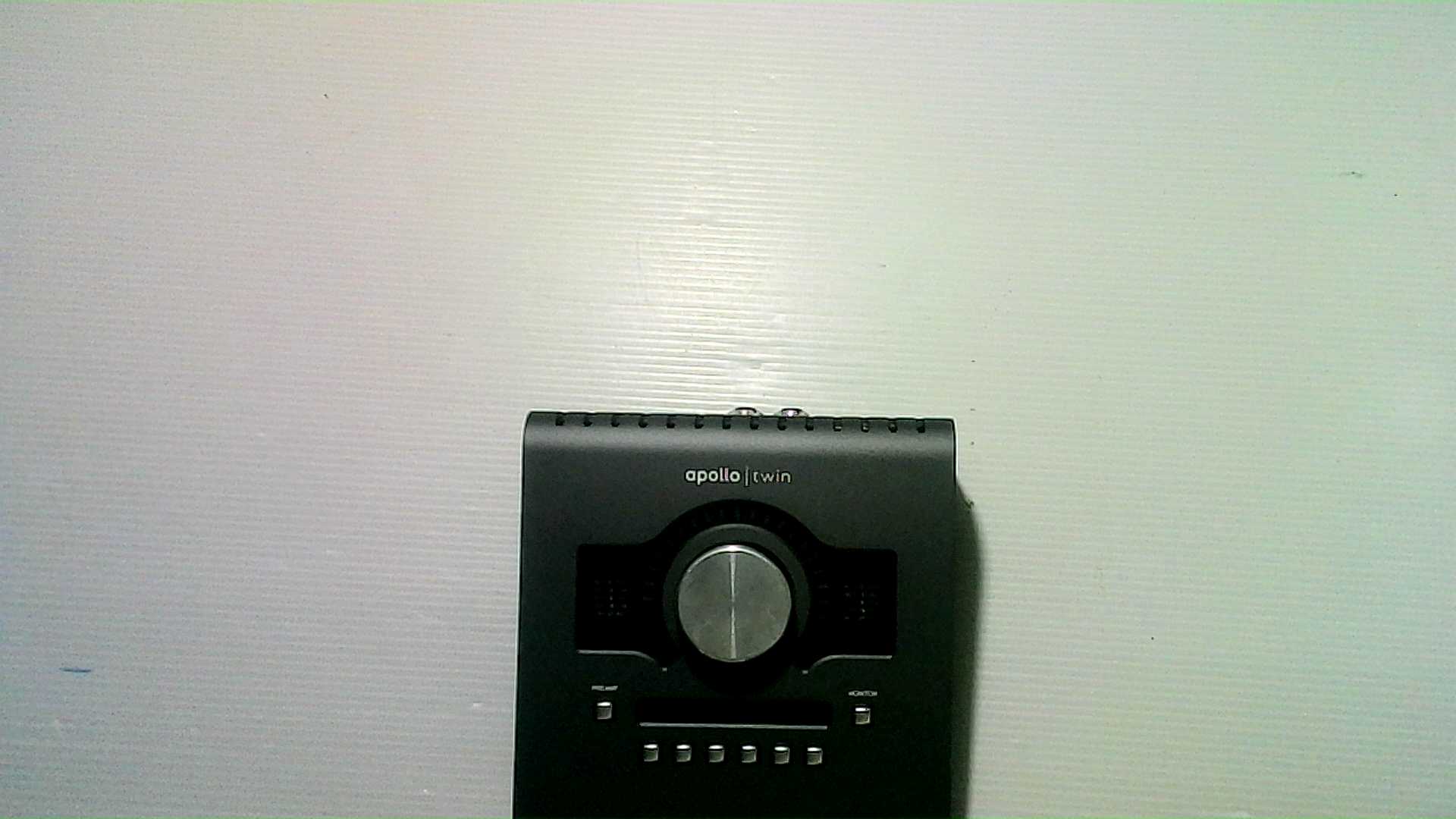 Universal Audio Apollo Twin X USB Heritage