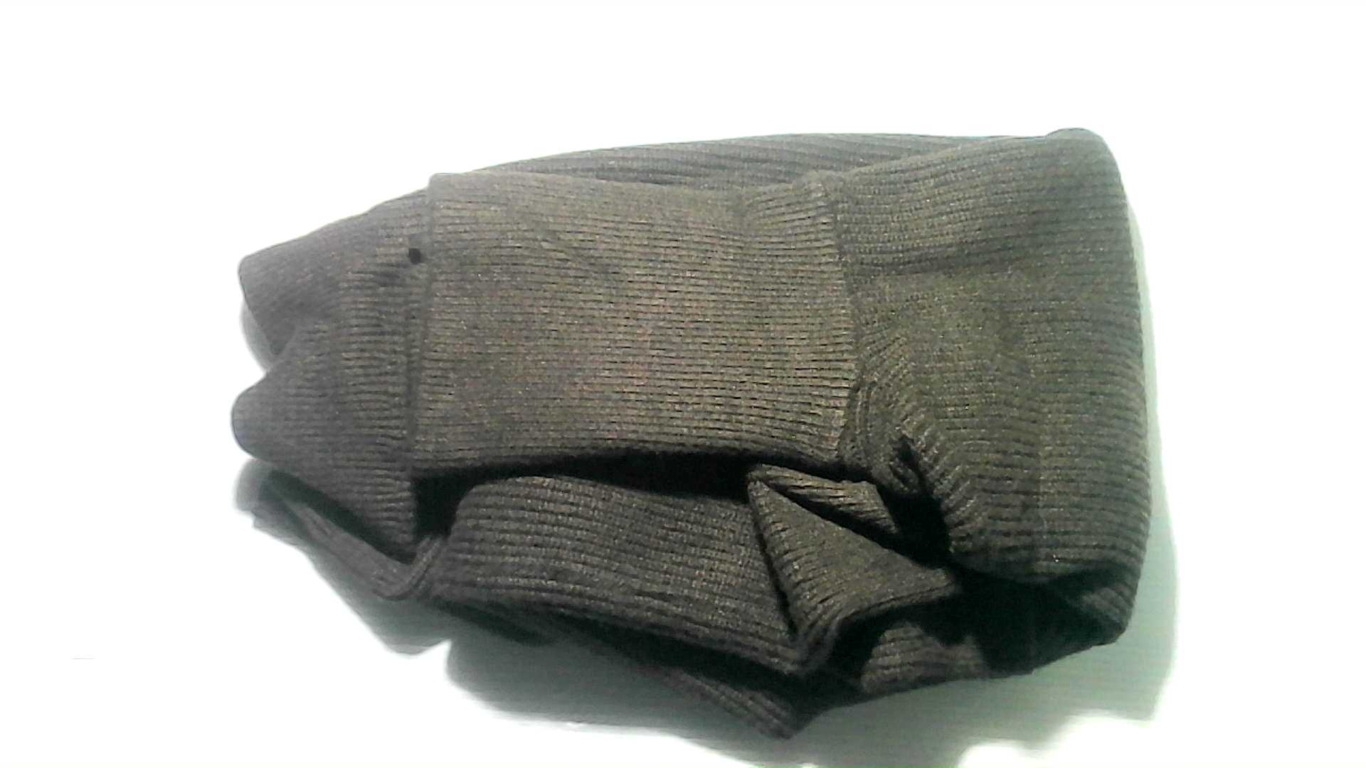 knitted warm sweater