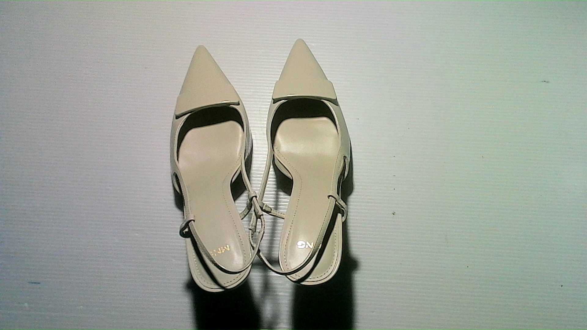 women's high heels from MNG