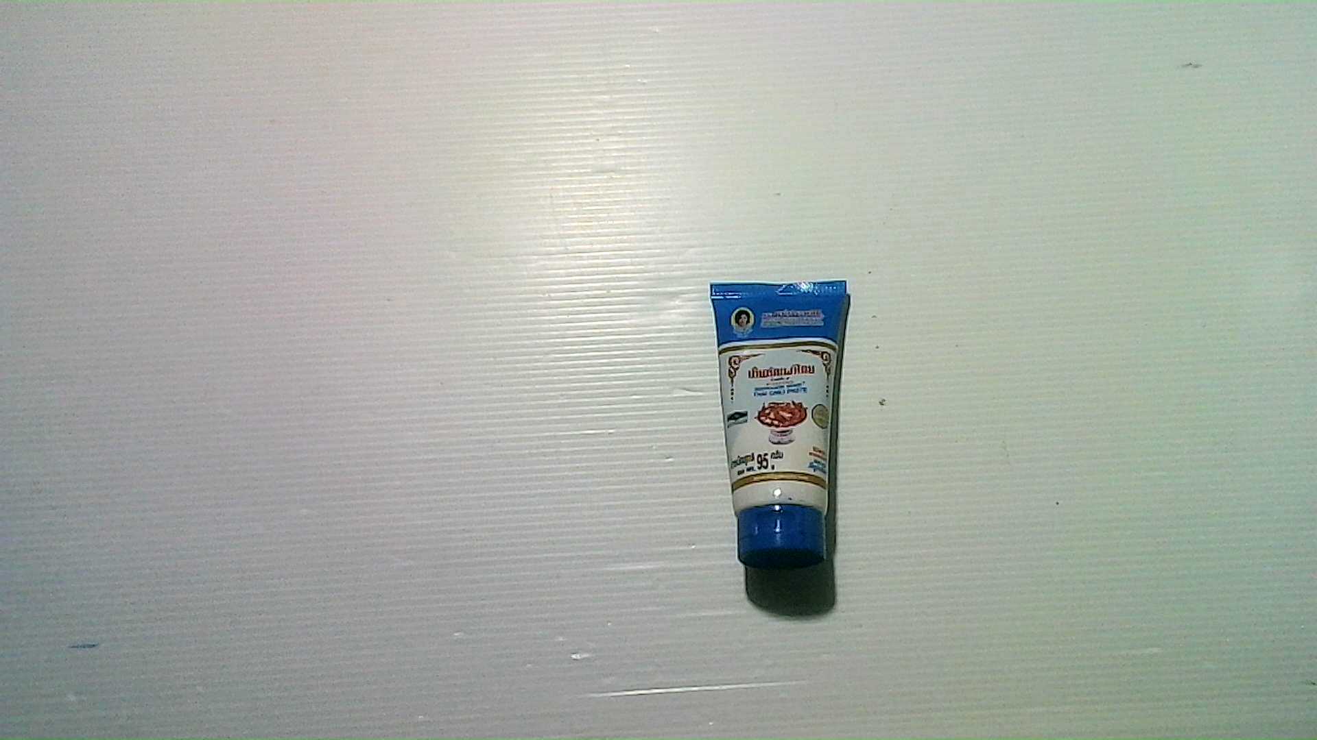 Maepranom Thai Chili Paste