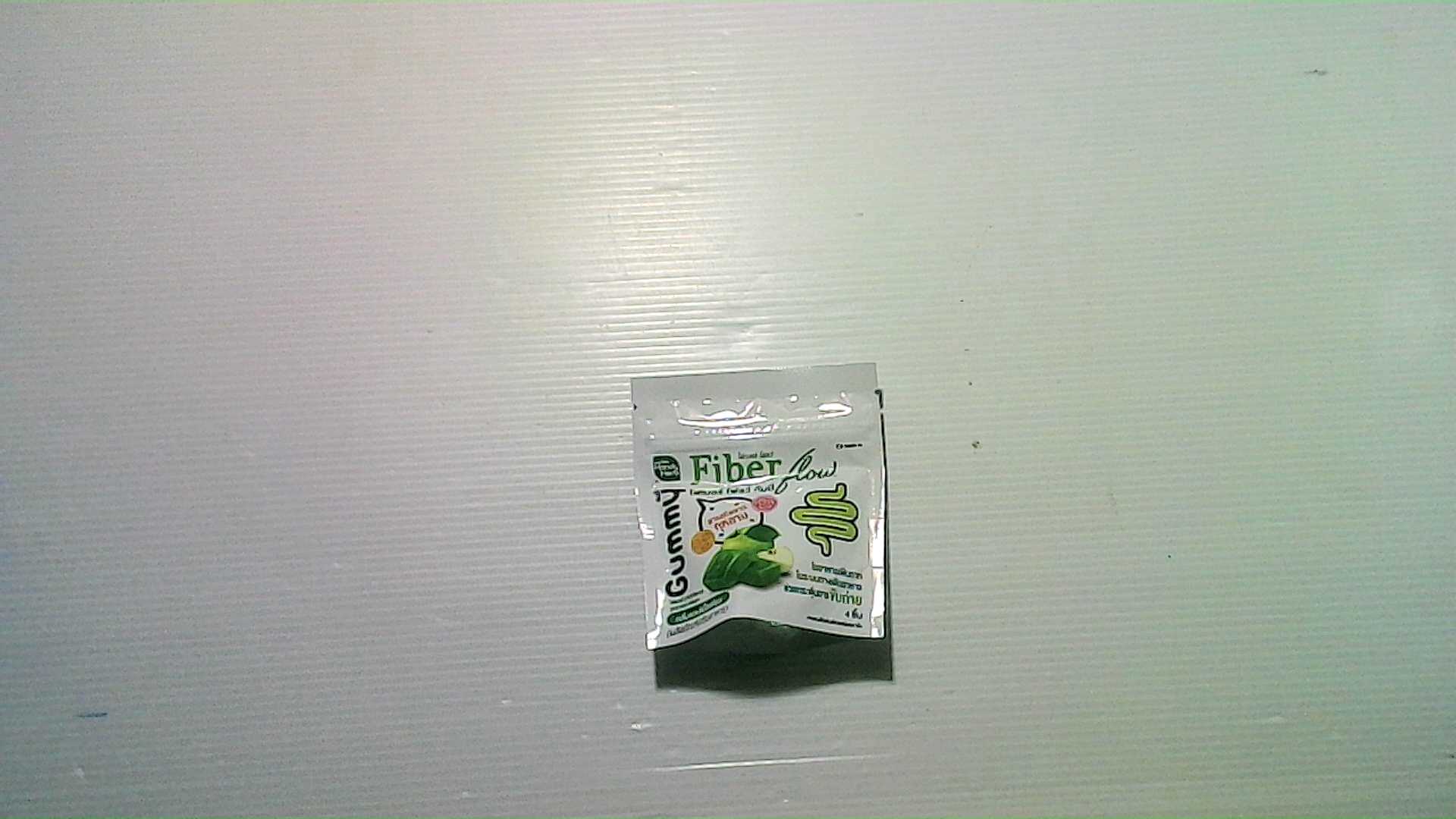 Handy Herb's Fiber Jelly