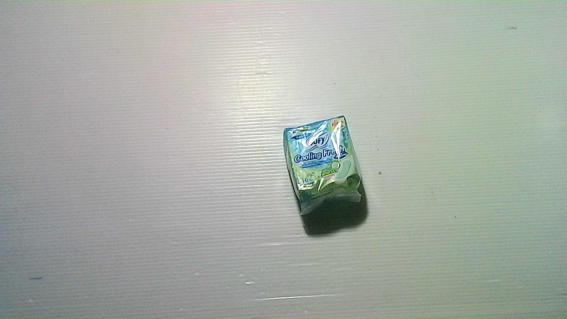 Sofy Cooling Panty Liners