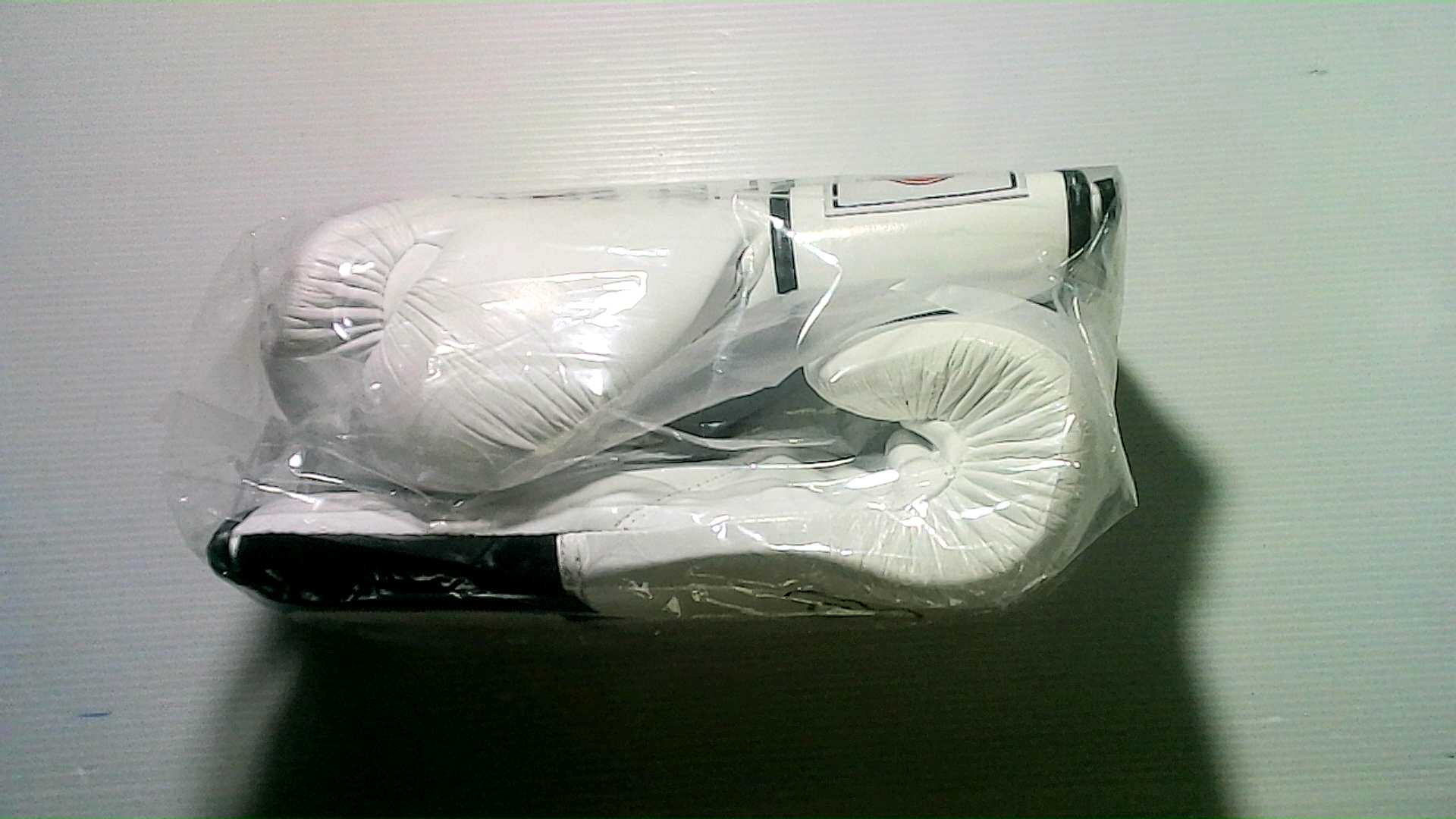 Fairtex boxing gloves