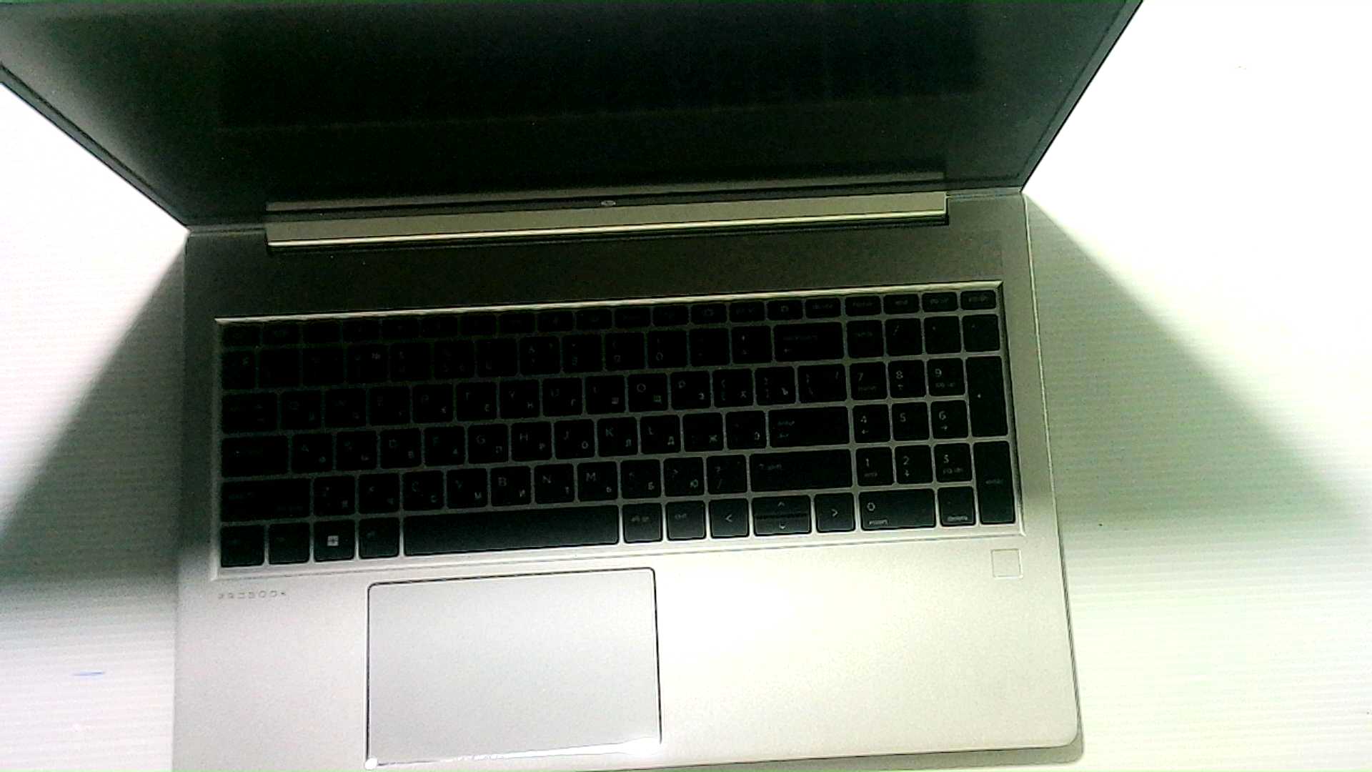 HP ProBook 640 G3 14 i5 Laptop