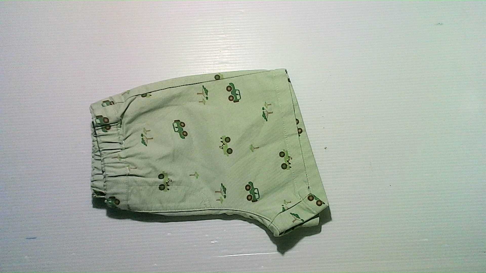 children's cotton shorts