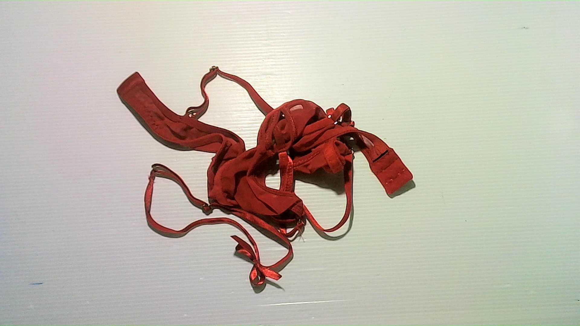 women's underwear set