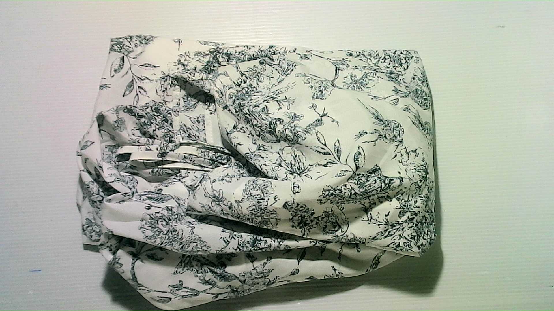 women's chiffon dress