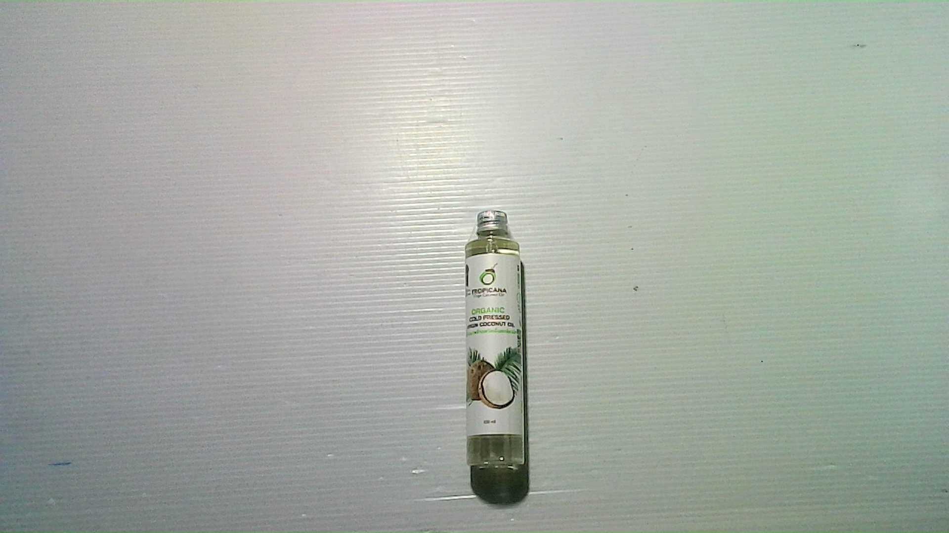 Tropicana Extra Virgin Coconut Oil