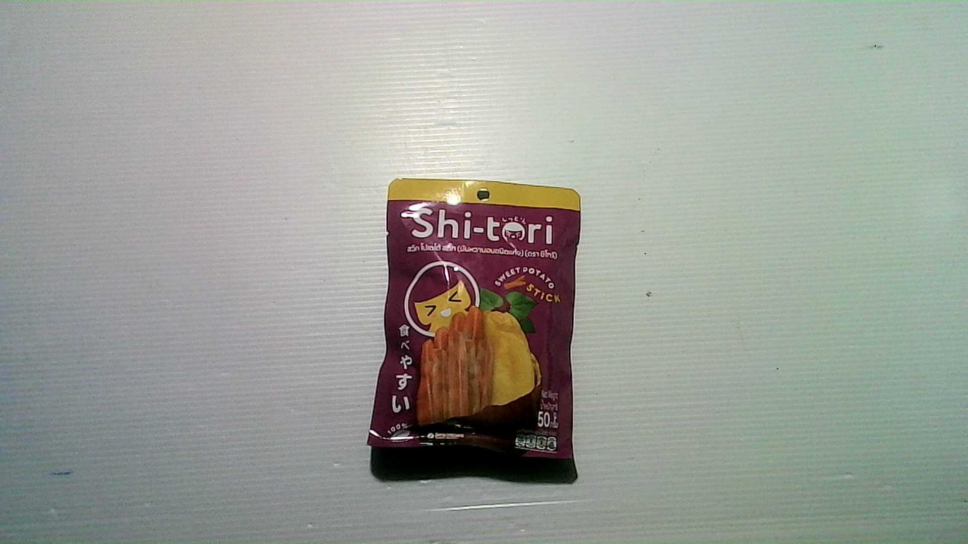 Shitori Sweet Potato Stick