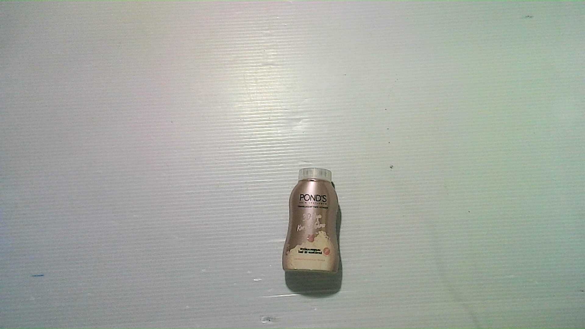 Pond's Translucent Face Powder