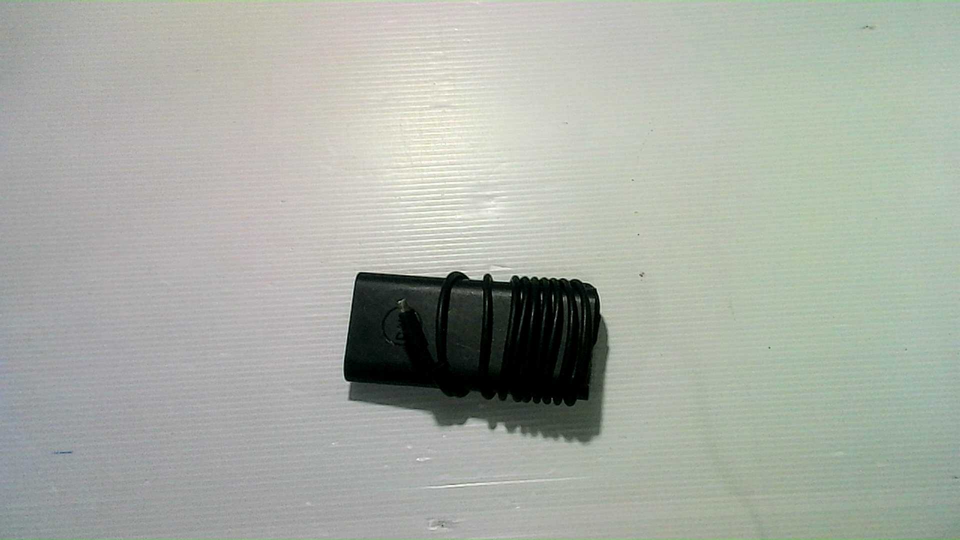 Dell adapter and cable