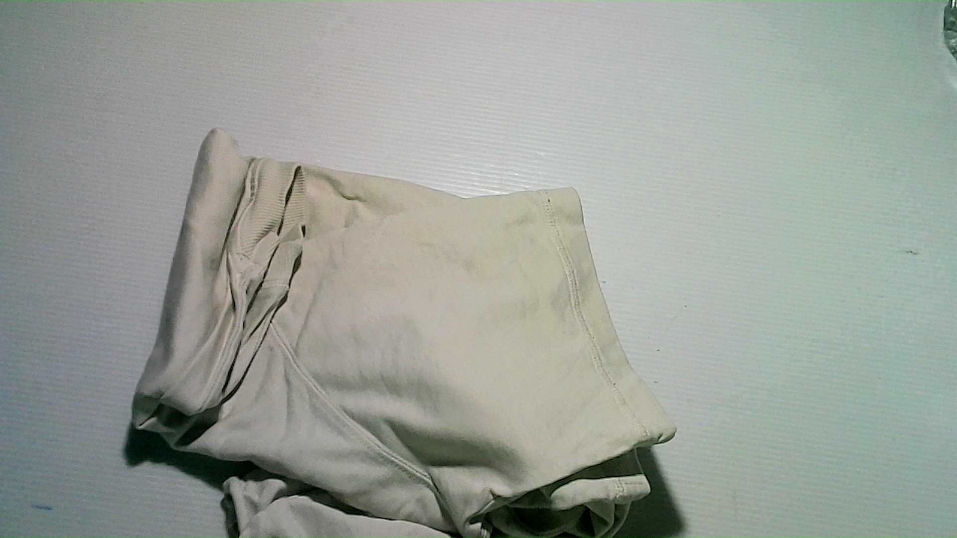 Men's cotton T-shirt