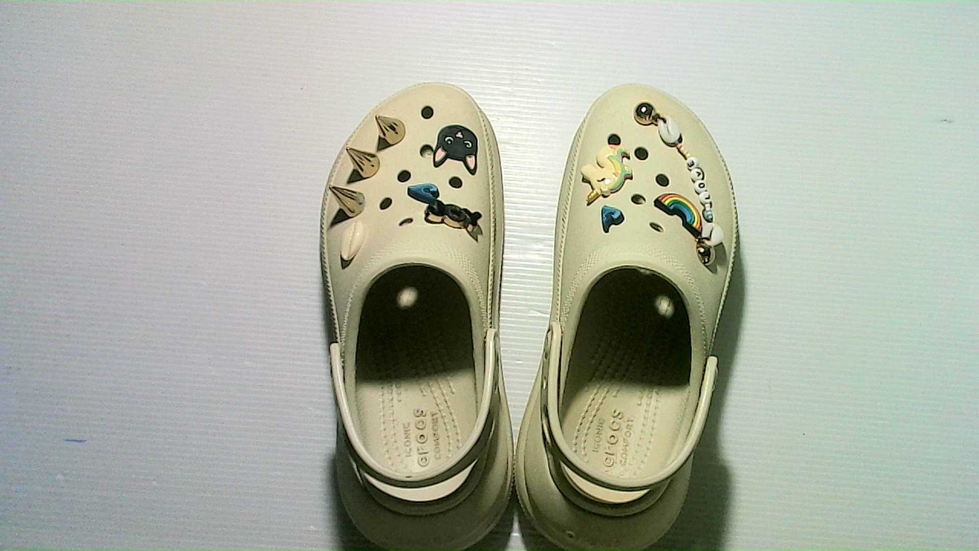 women's Crocs