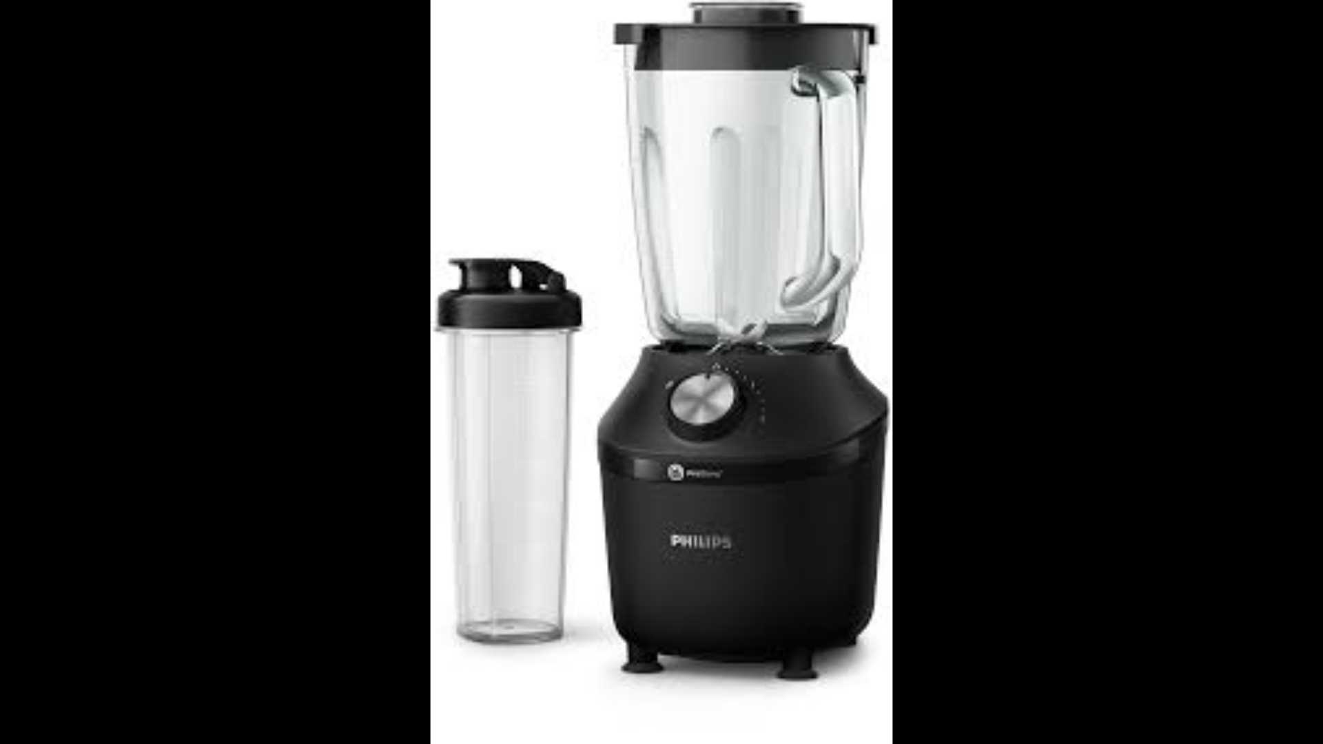 Philips 3000 Series Blender - Refurbished HR2291/41R1