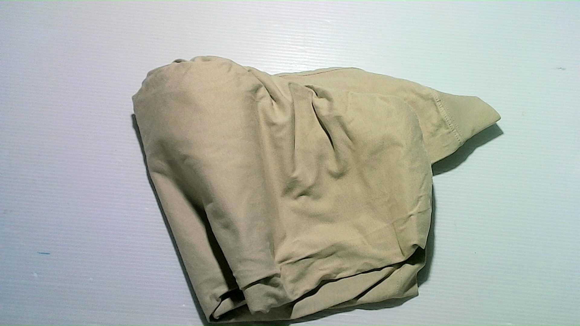 men's long-sleeved shirt