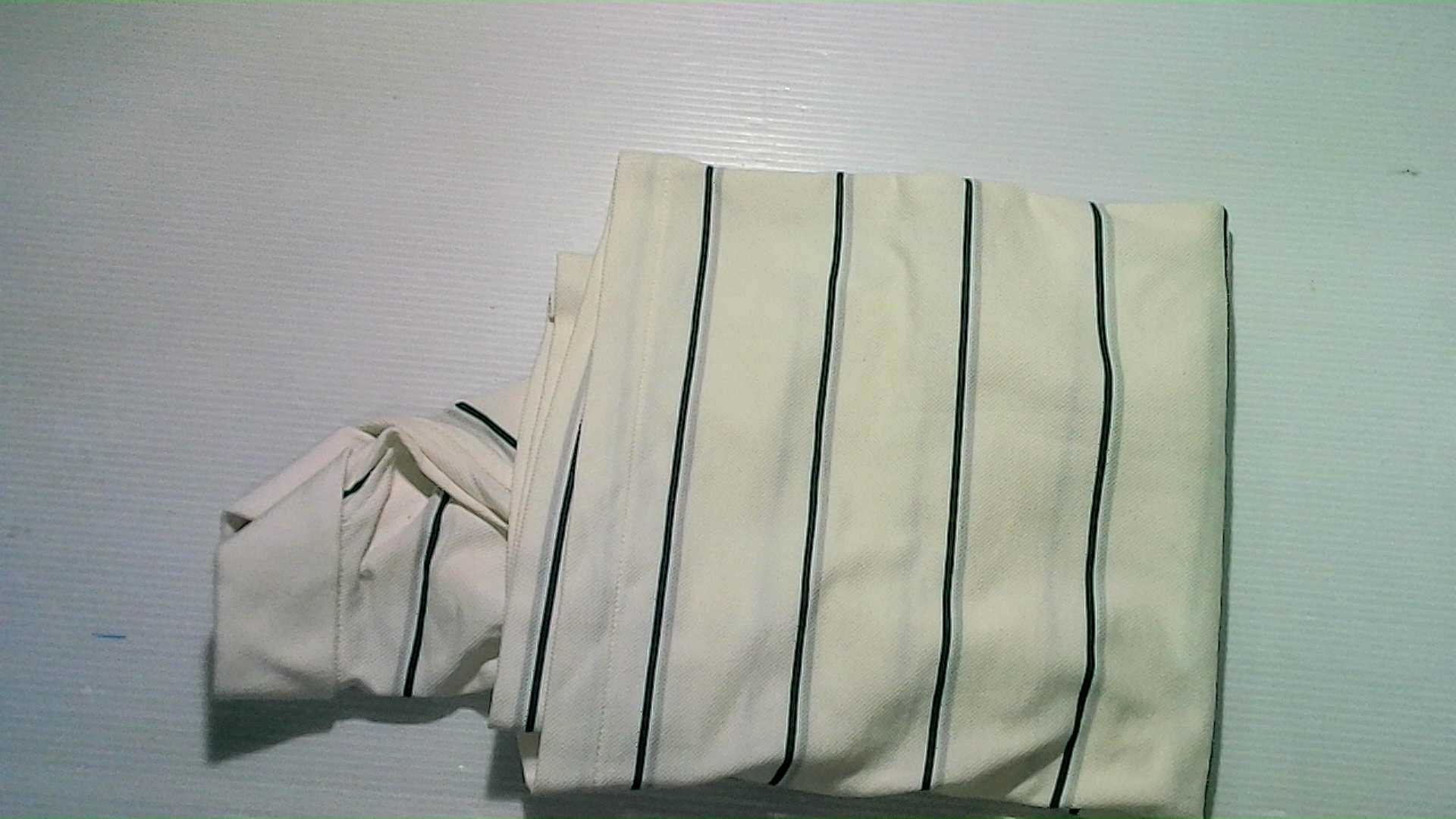 men's shirt made of synthetic fabric