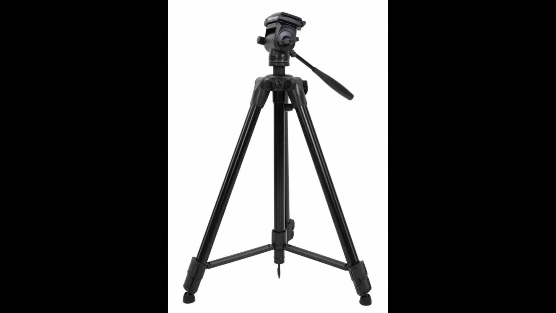 Celestron Ultima Pan Tilt Tripod