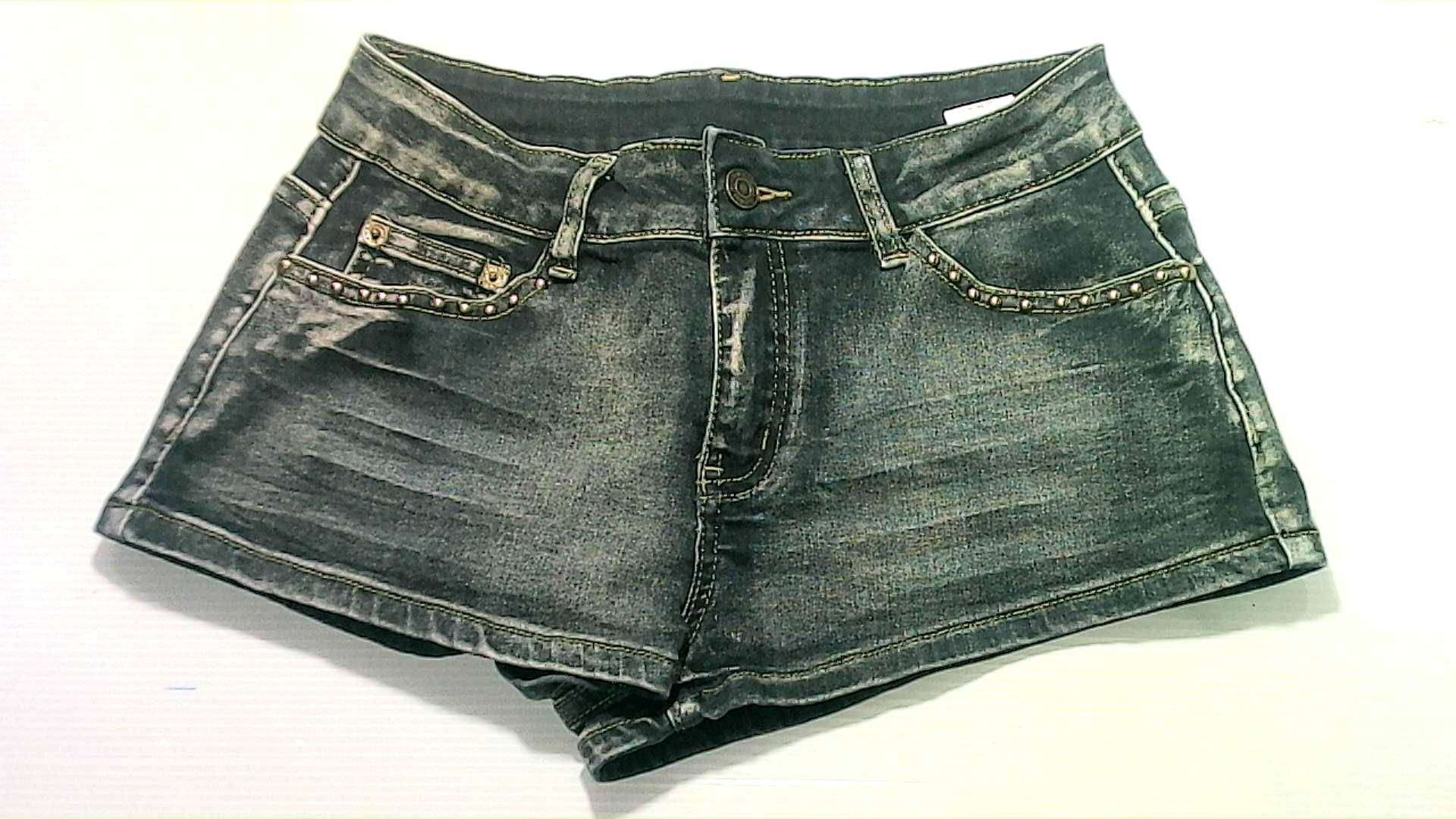 jeans shorts