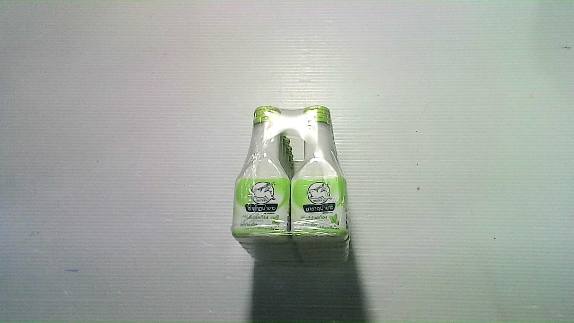 Flying Rabbit Salol et Menthol Mixture 50ml pack 12 pcs