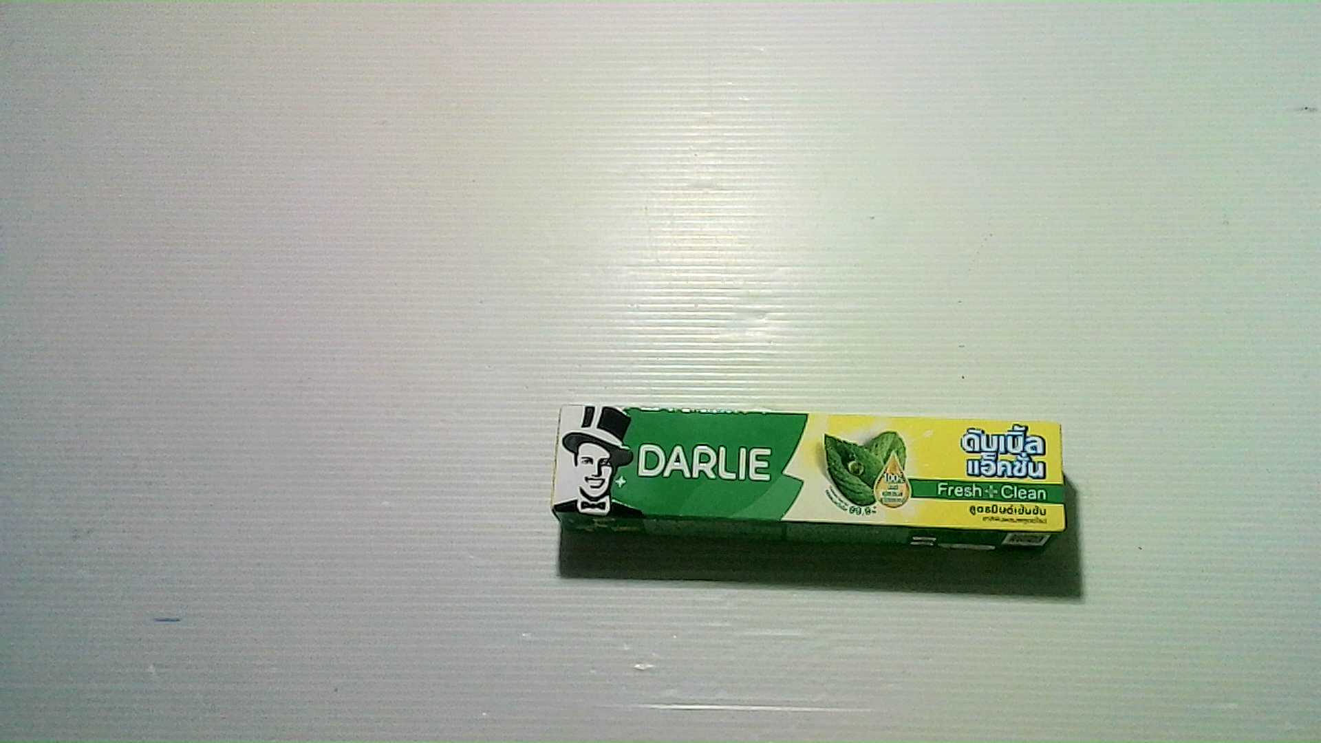 Darlie Herbal Toothpaste