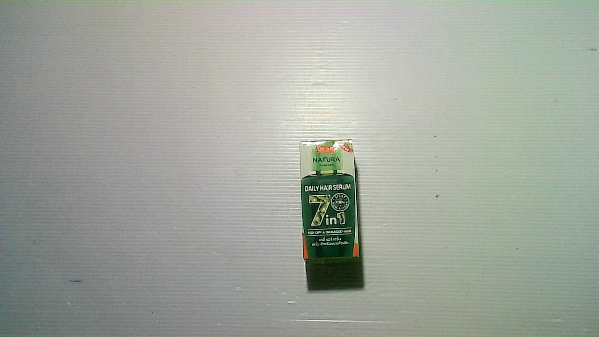 Lolane daily hair serum