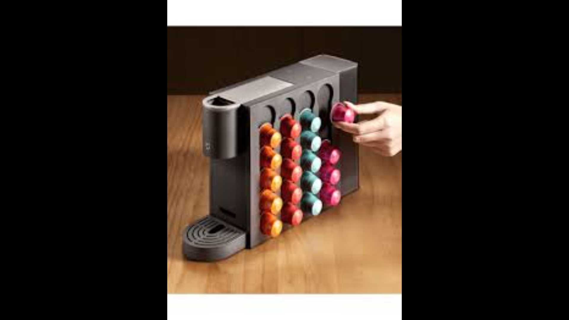 Xiaomi capsule coffee makers