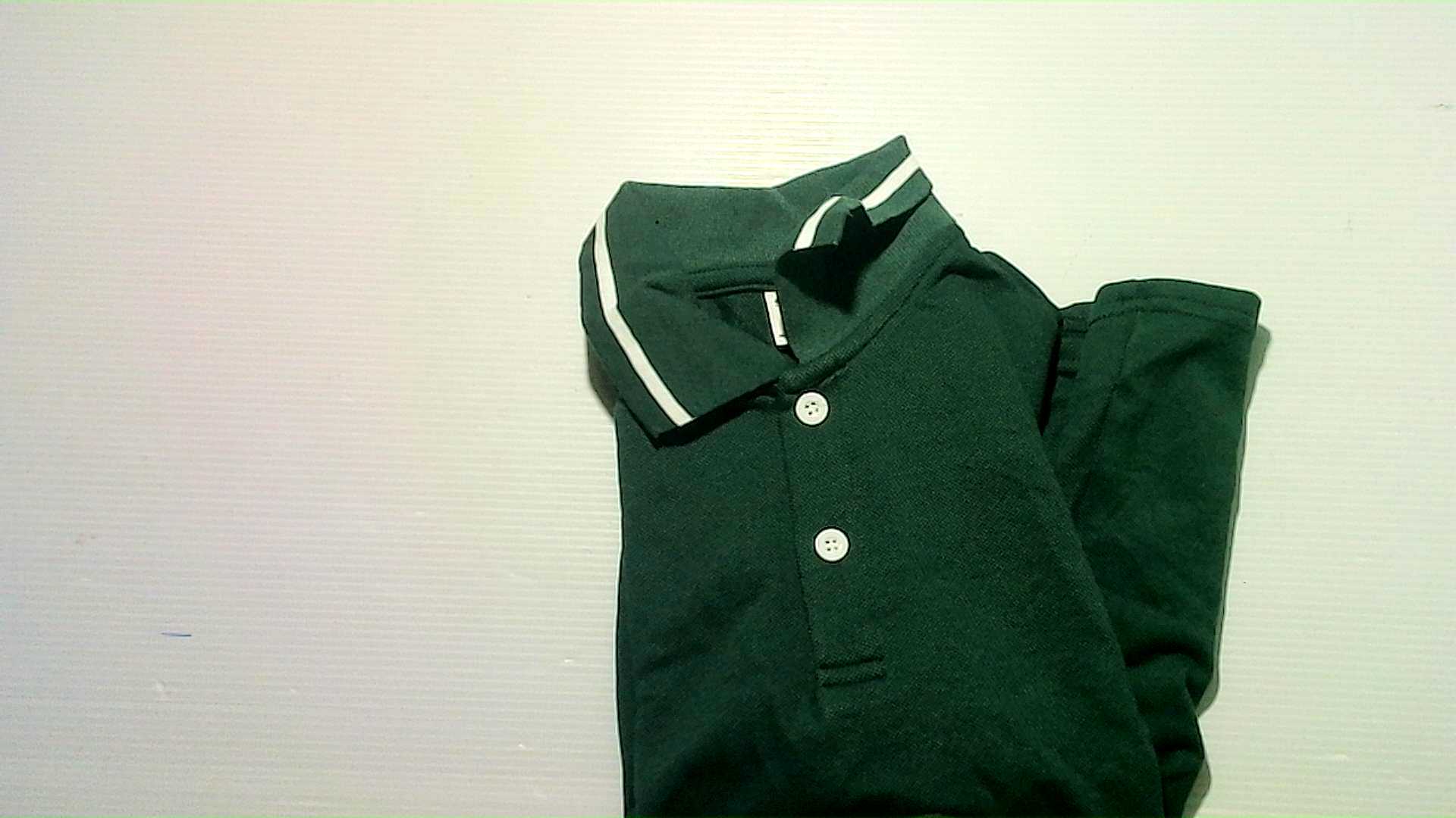 Children's polyester T-shirt