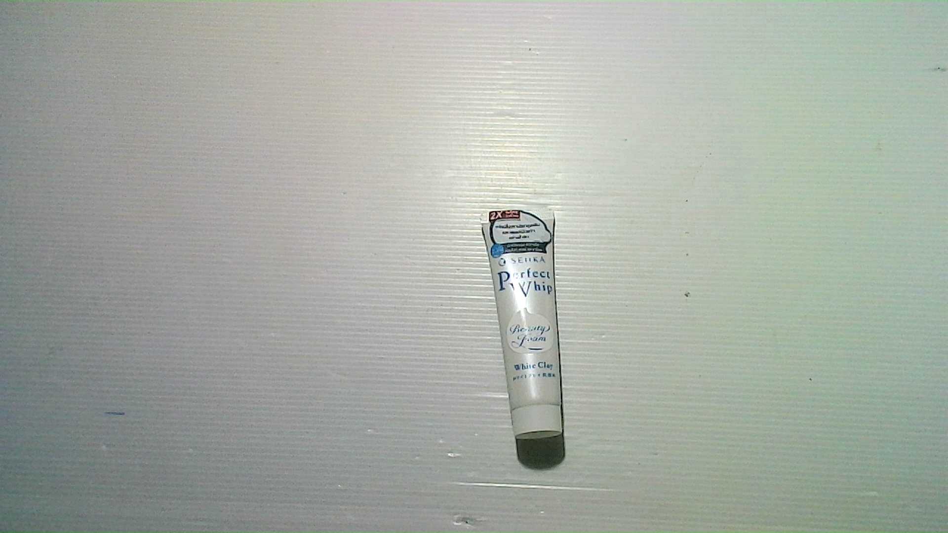 Senka's Perfect White Face Wash