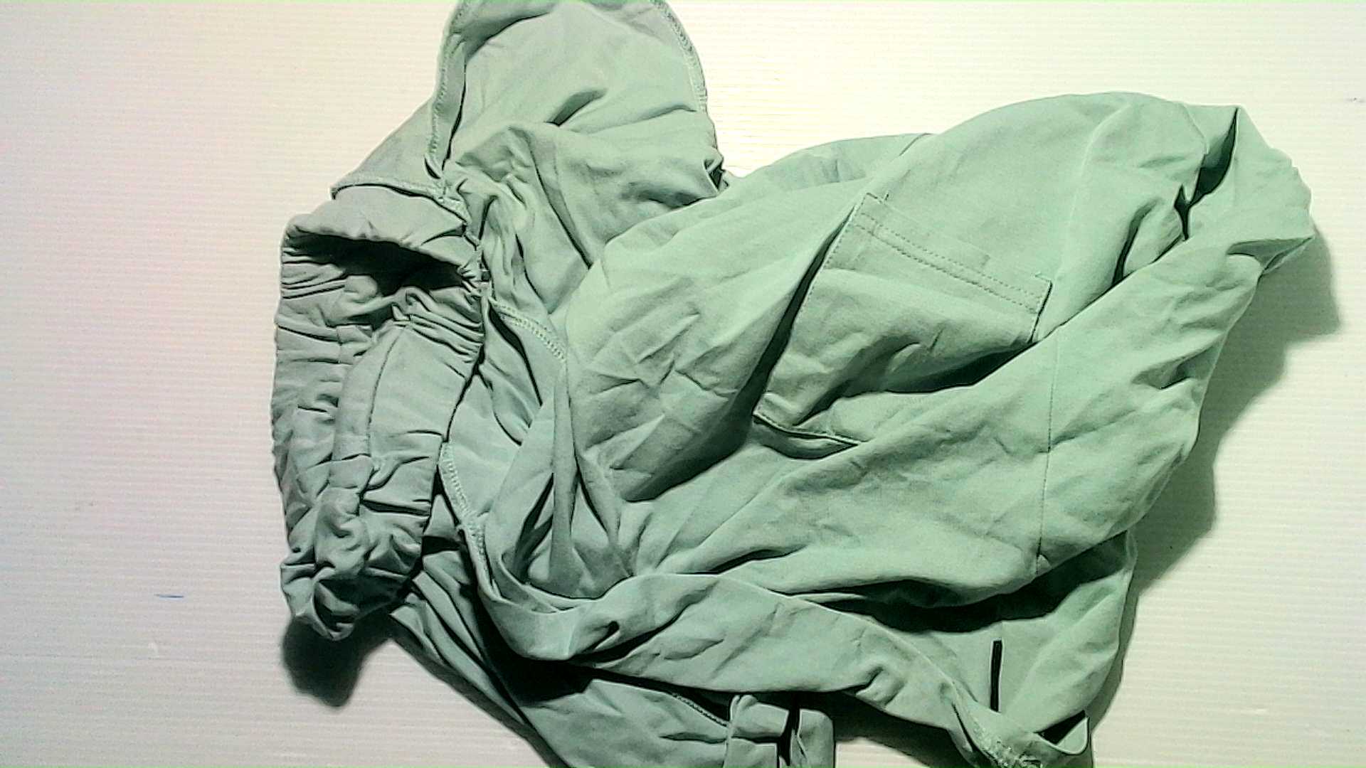 sports shorts and a T-shirt made of elastic fabric