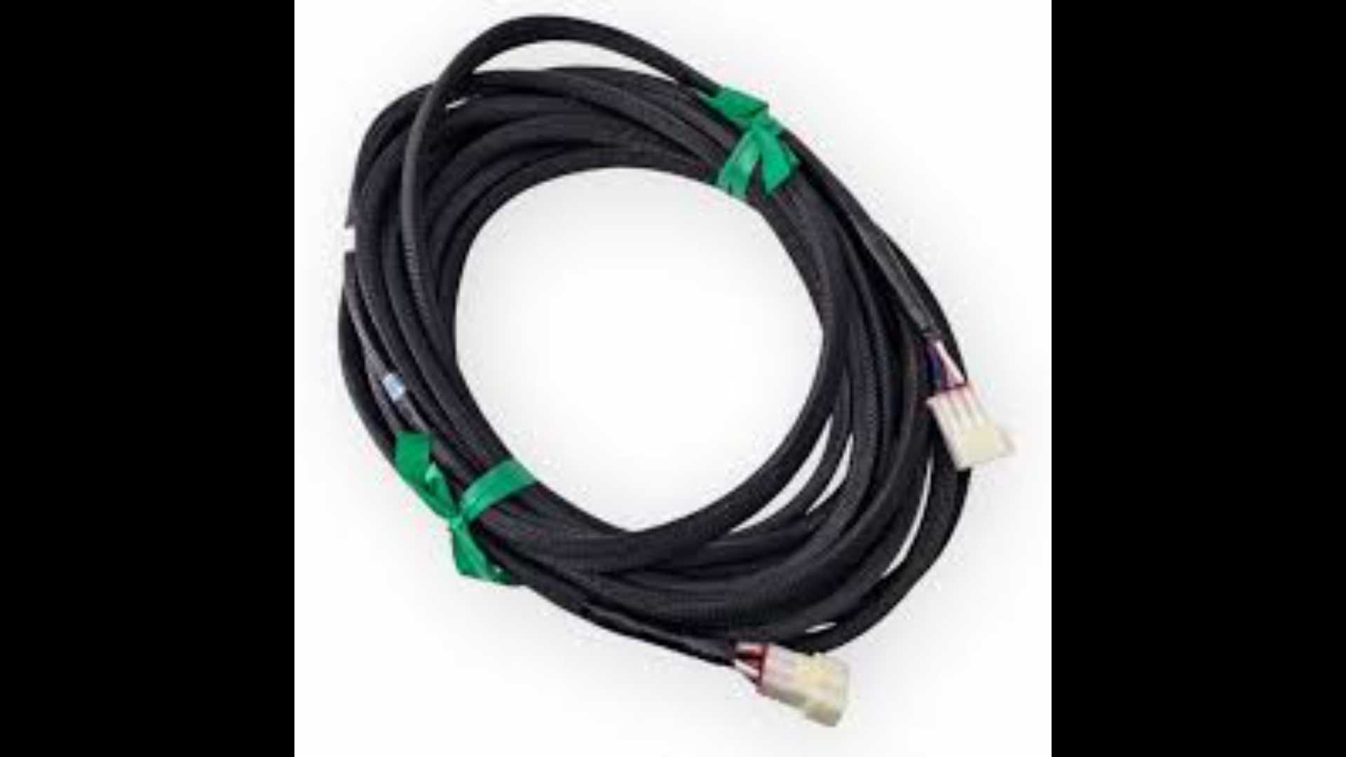 Suzuki Main Wiring Harness (SPC 2.0)