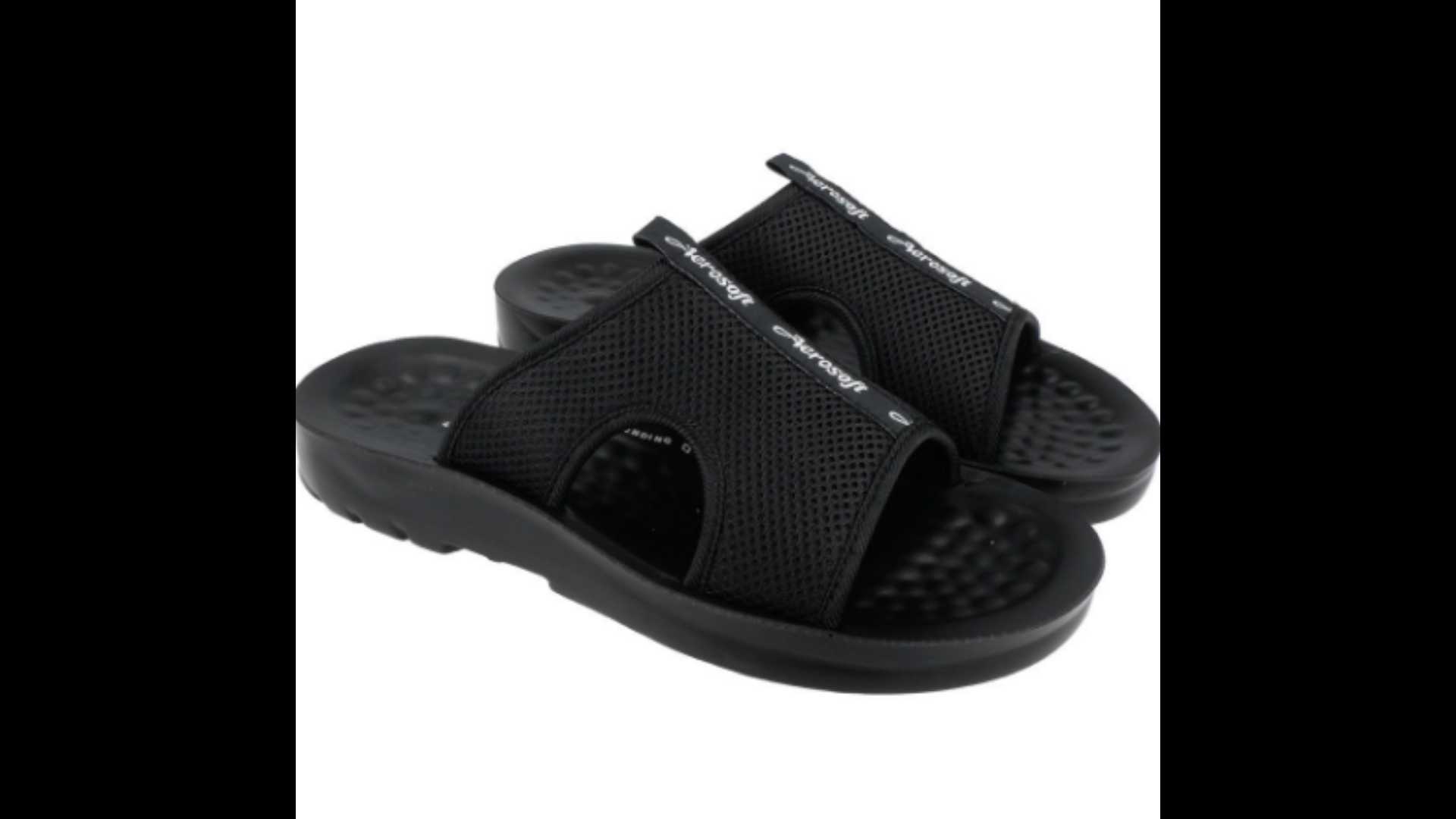 Aerosoft Men's Slides