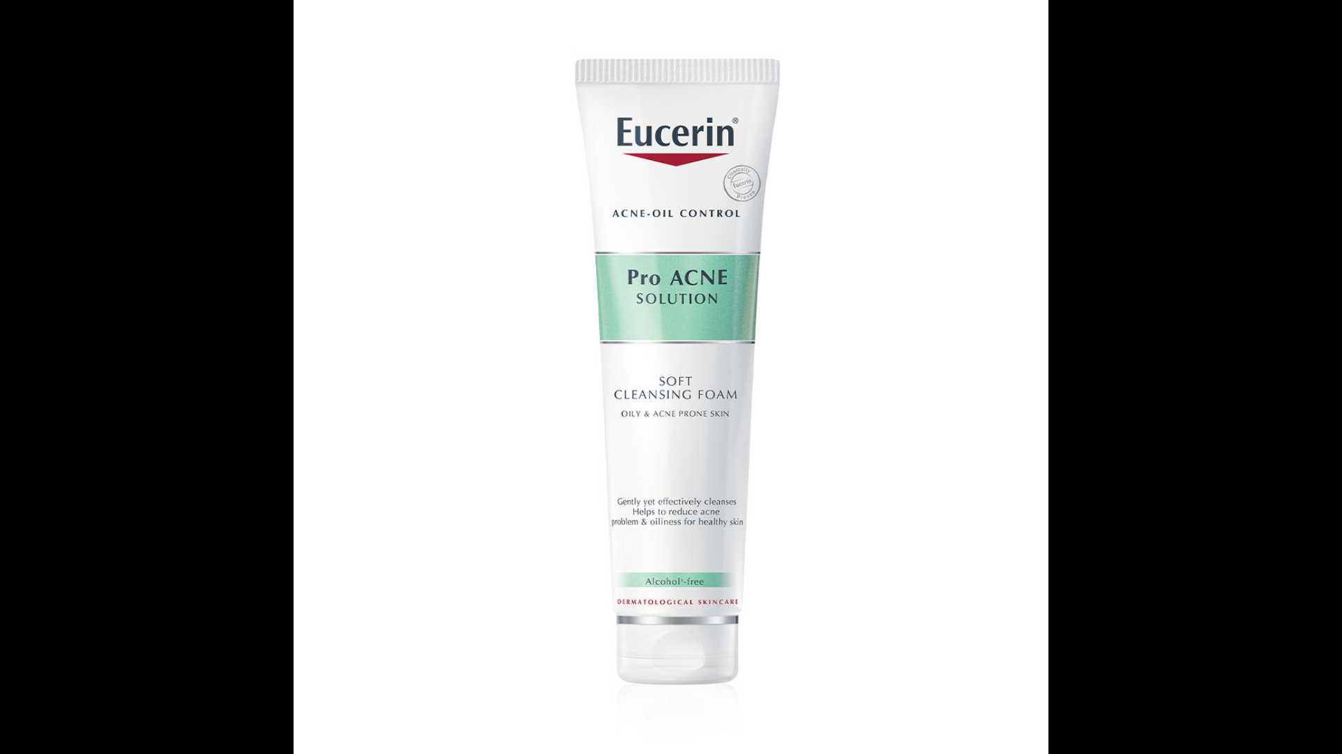 Eucerin Pro Acne Solution Soft Cleansing Foam