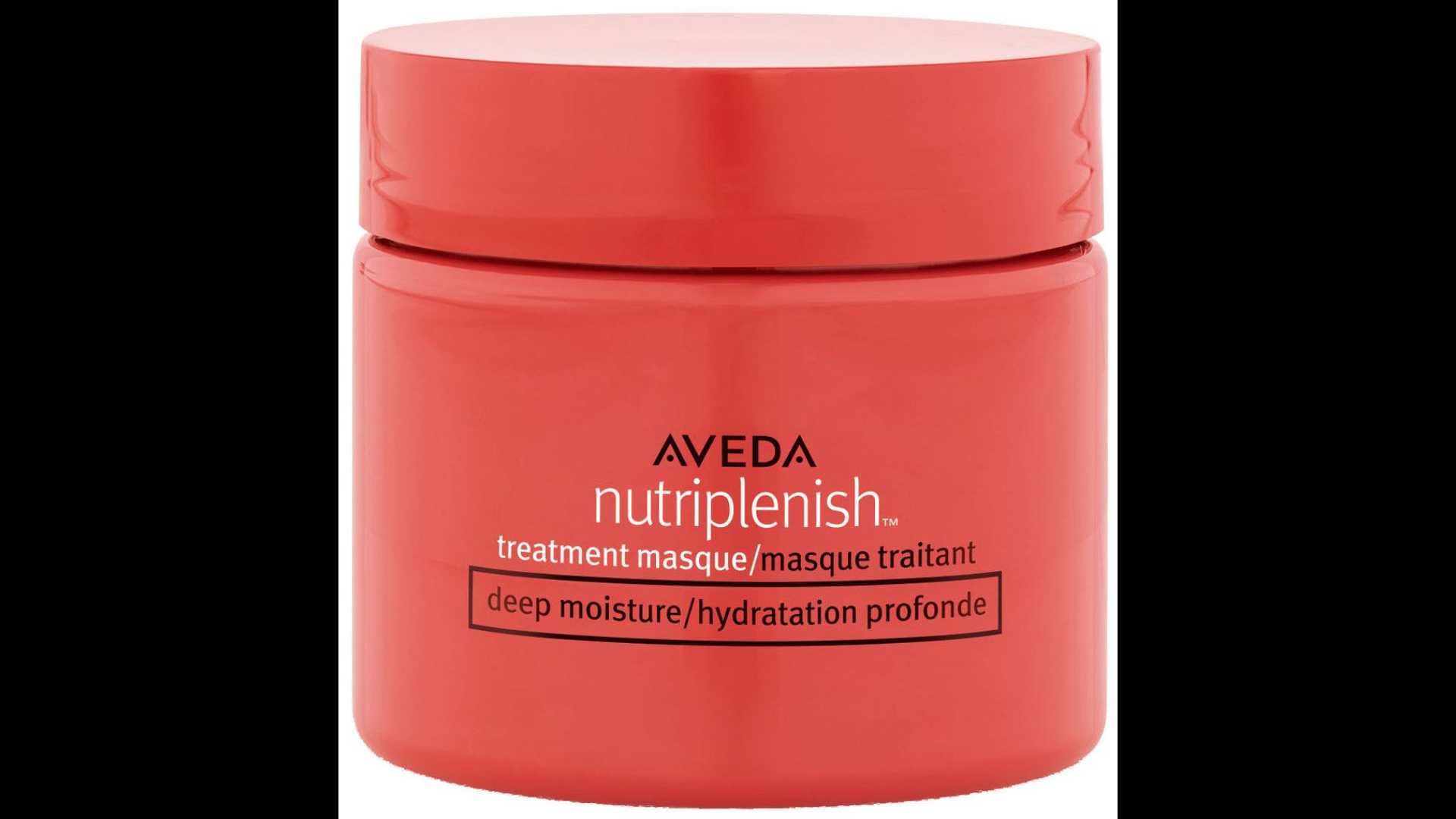 Aveda Nutriplenish Face Mask