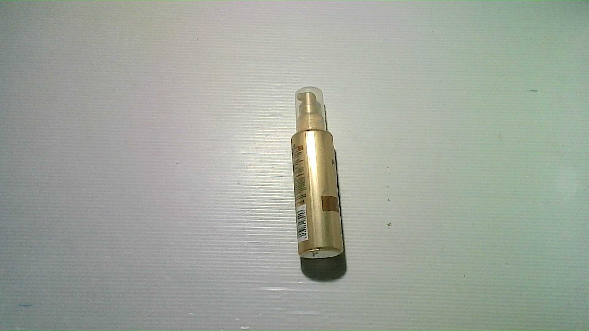 Pantene's Miracle Hair Serum
