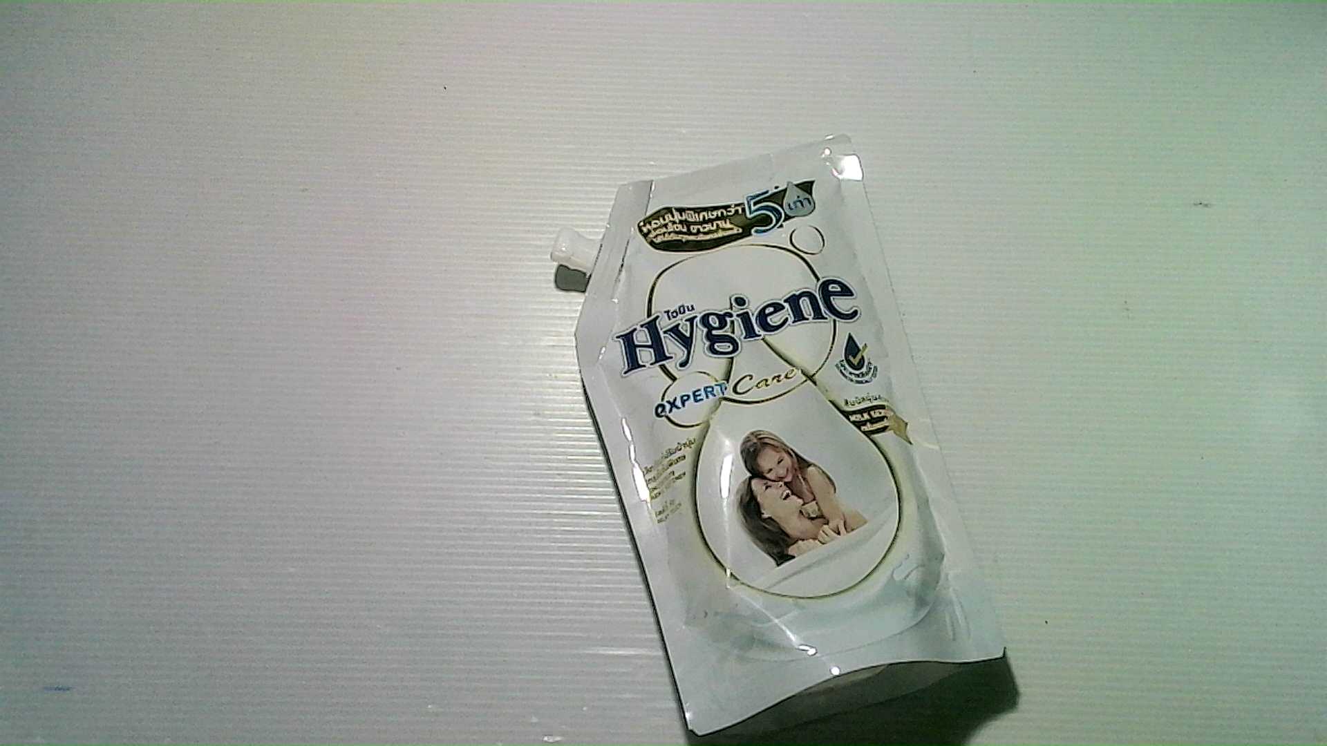 Hygiene Expert Care Liquid Detergent