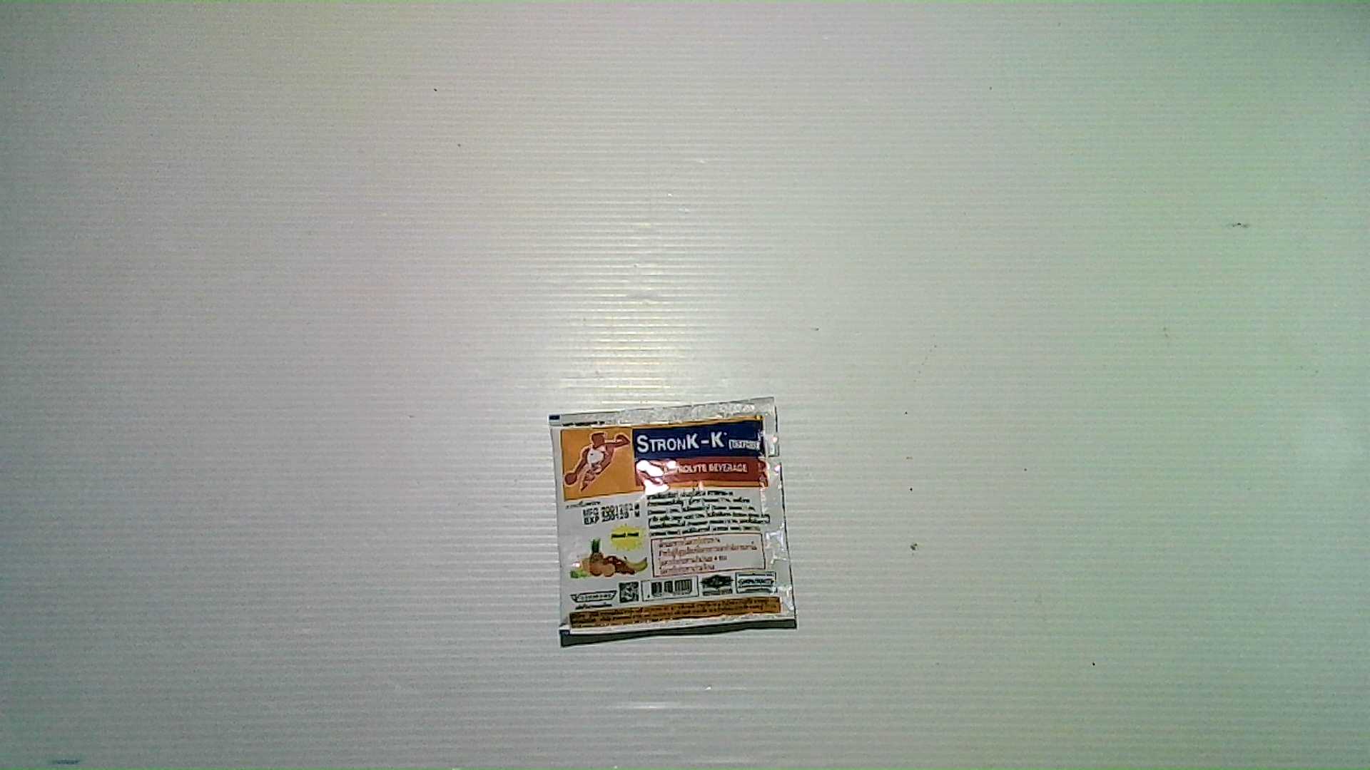 Strong-K Electrolyte Drink