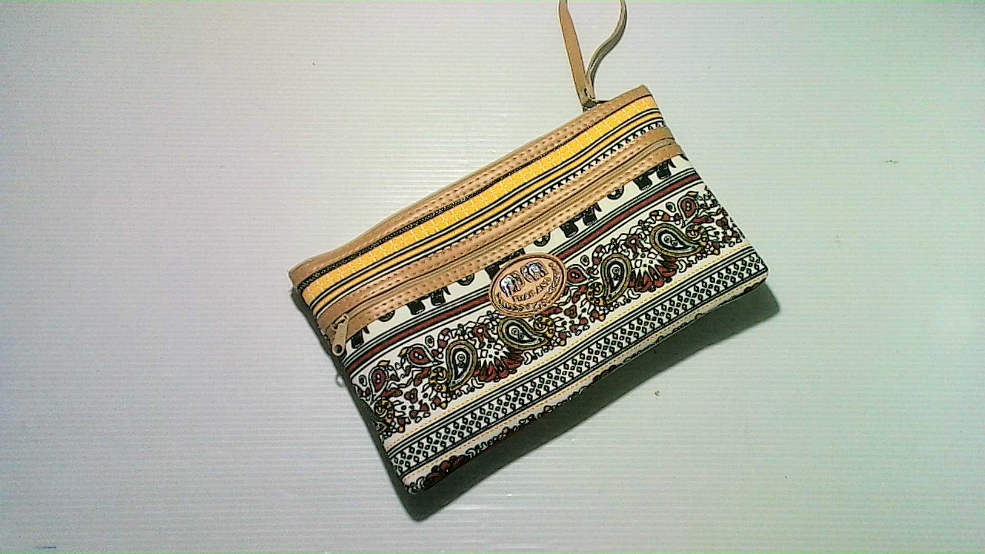 souvenir wallet