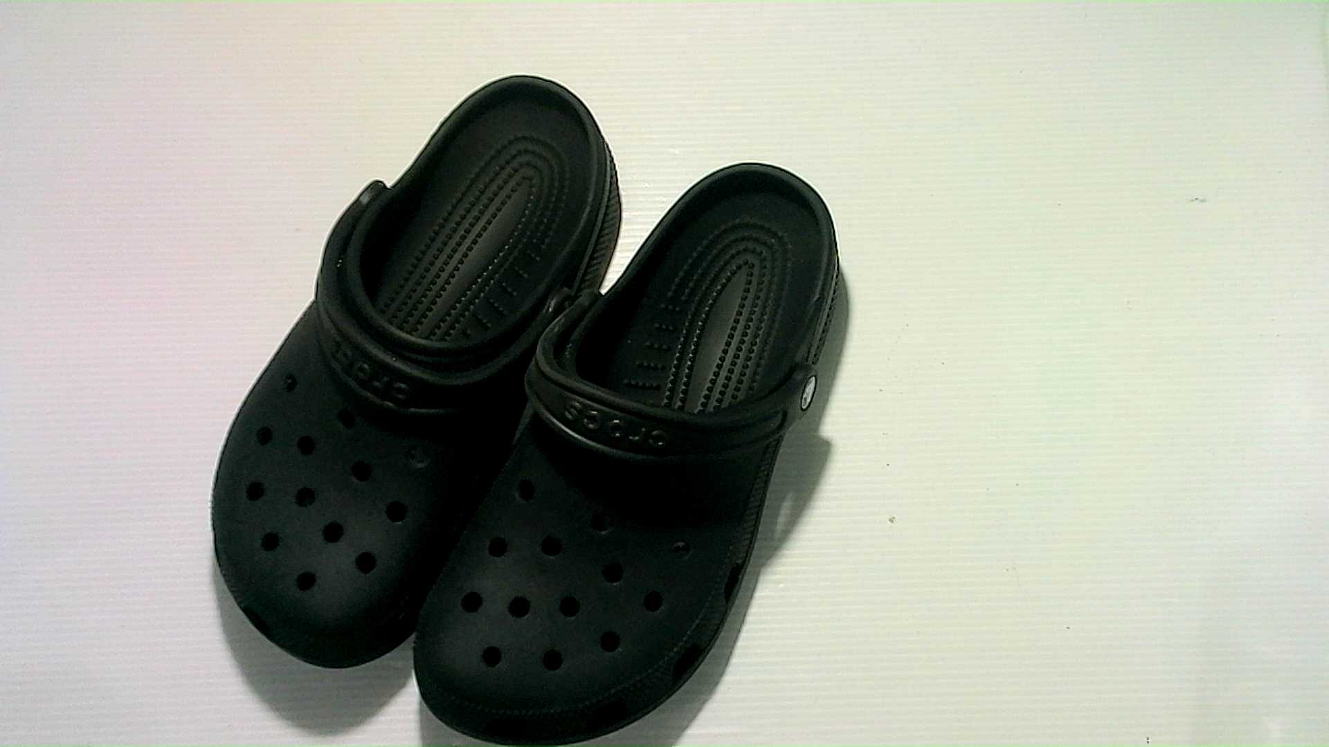 Crocs shoes