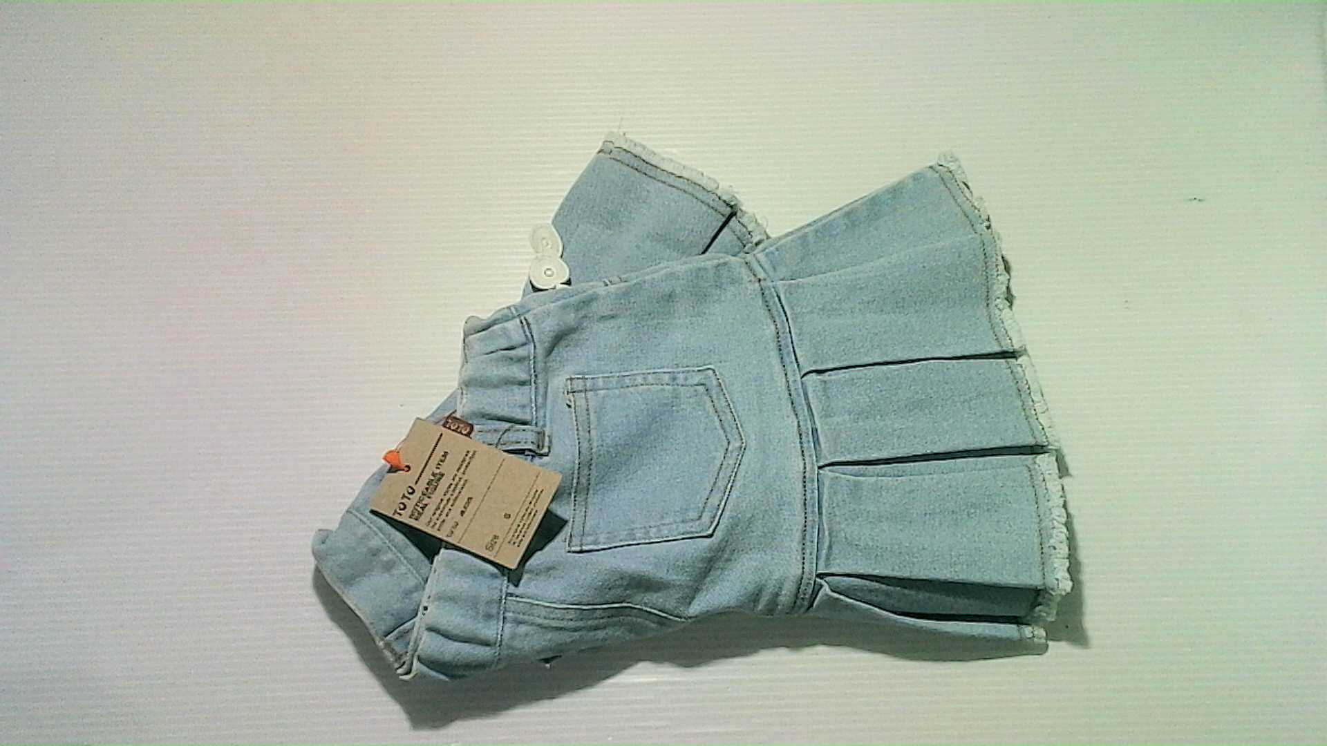 denim skirt for girls