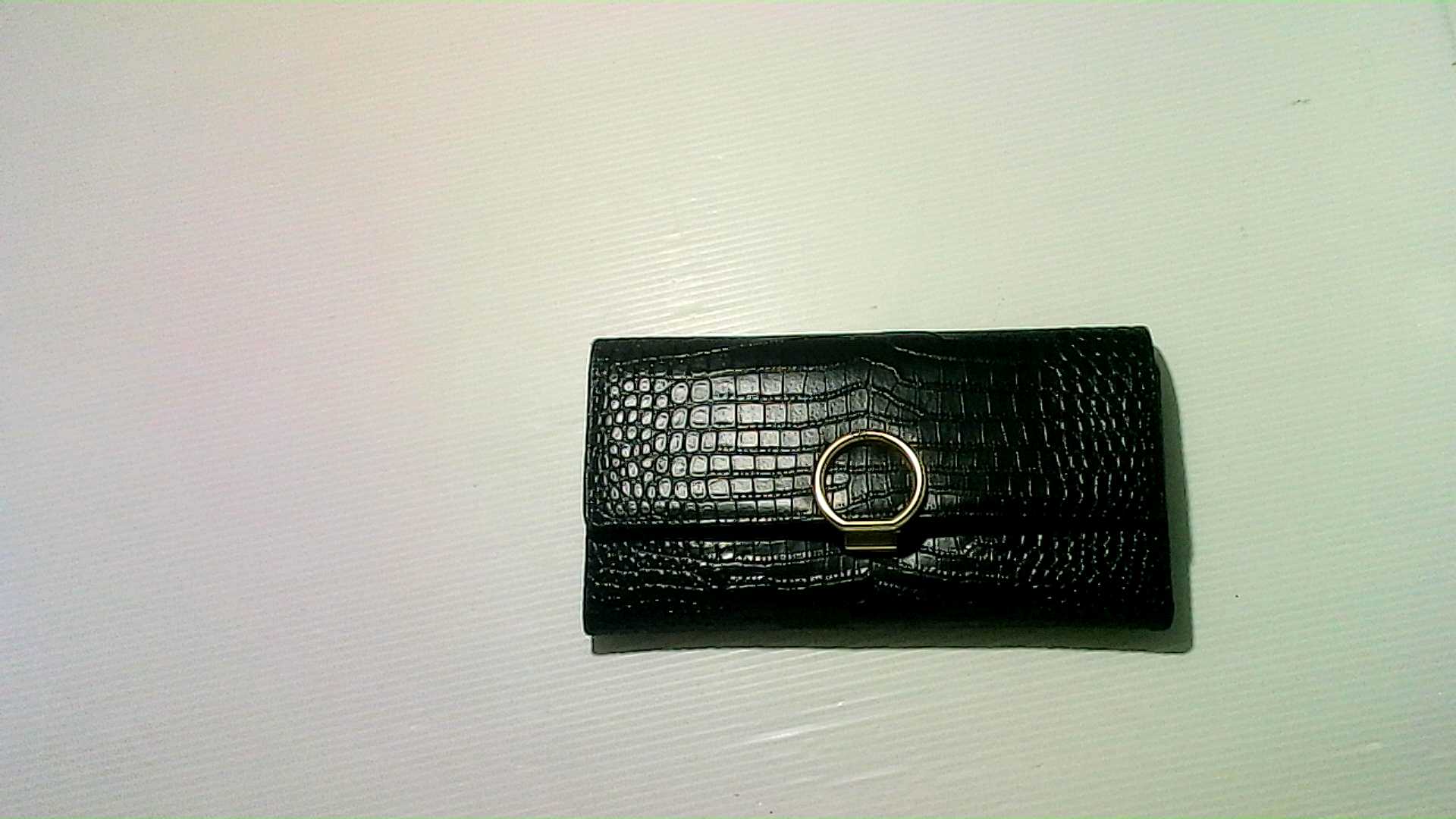 women's leather wallet
